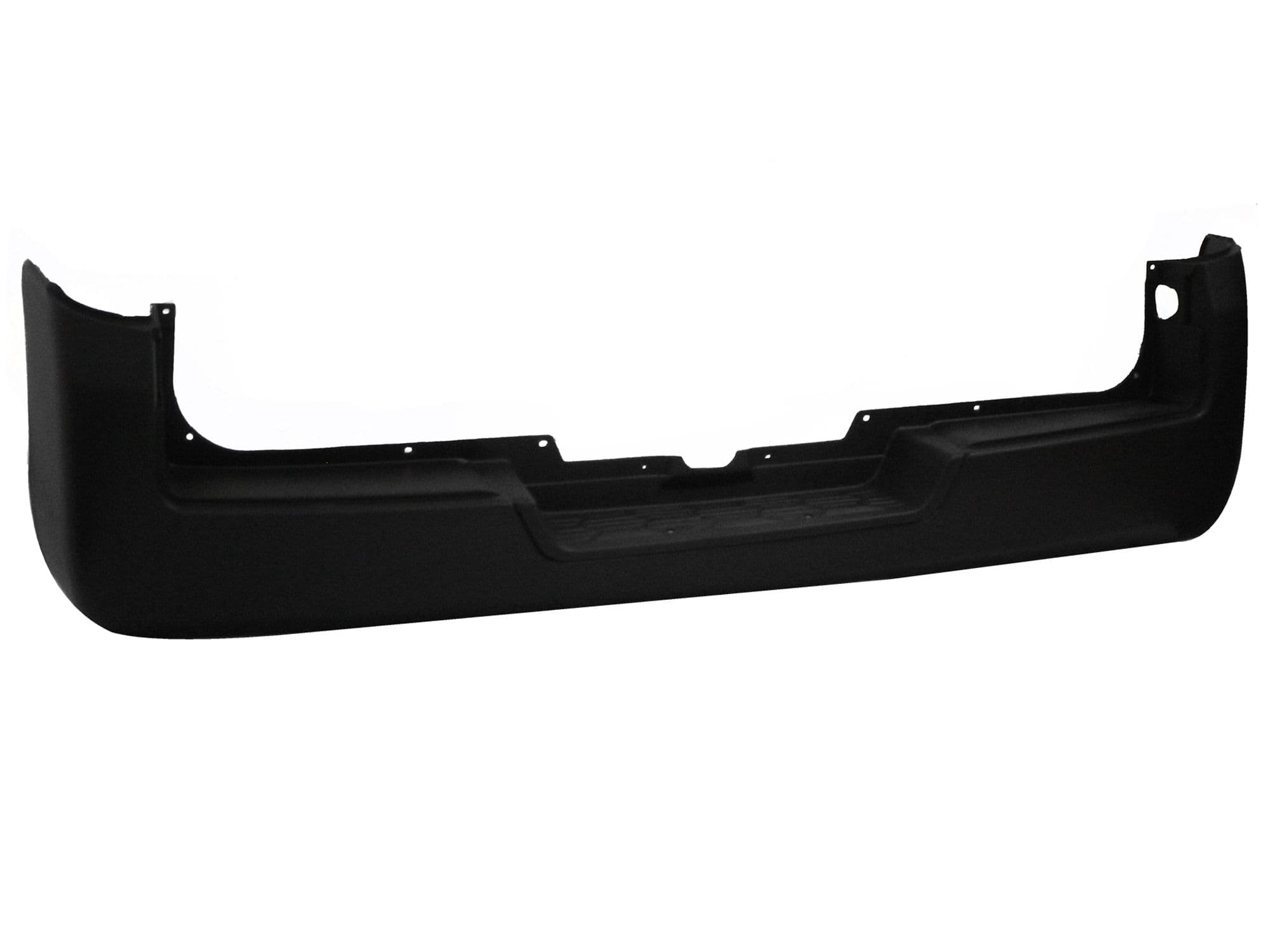 Facia Trasera NISSAN Nv-350 Chasis Largo 2013-2022 Nacional