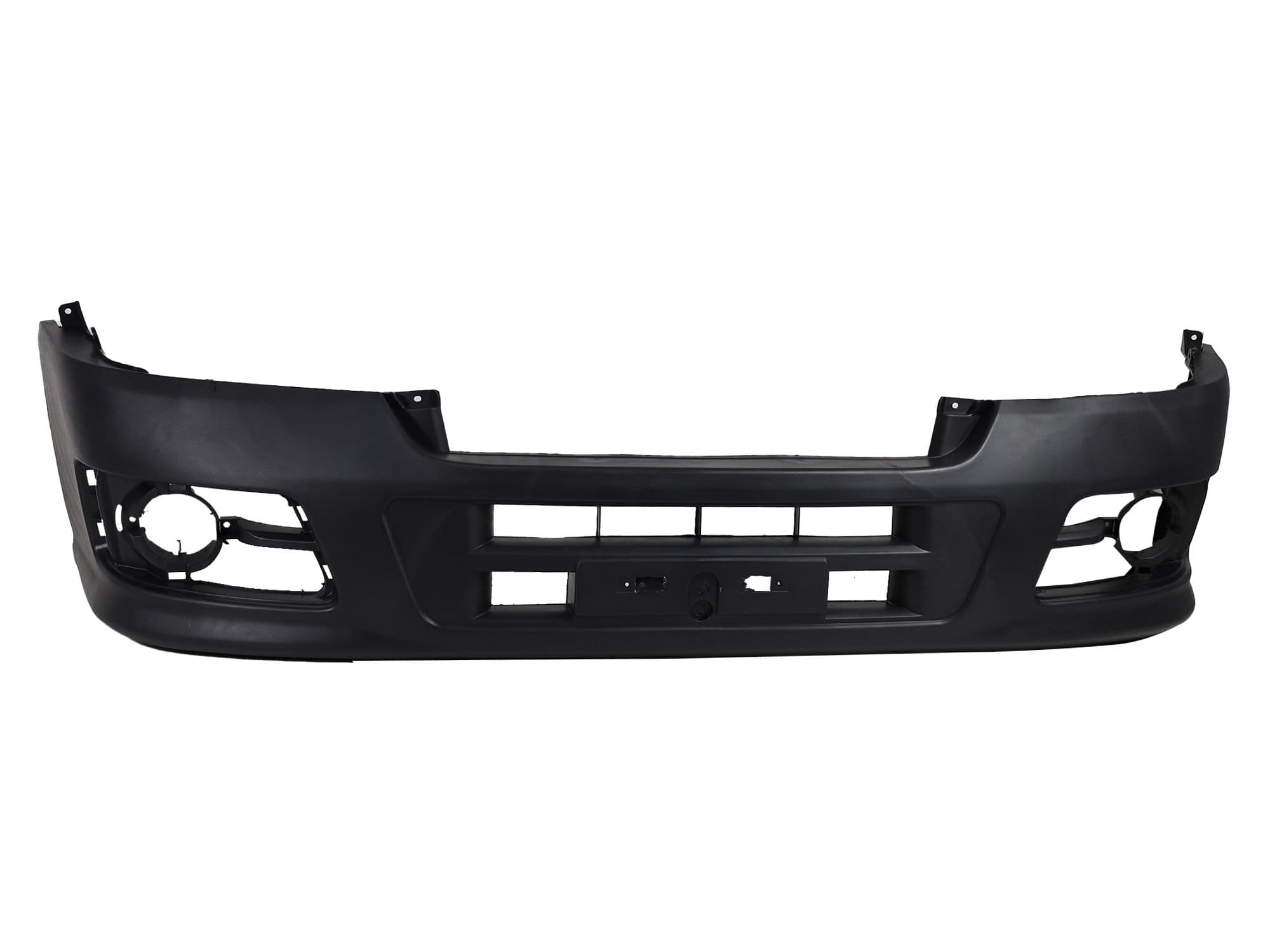 Facia Delantera NISSAN Urvan Van 2007-2012 Nacional