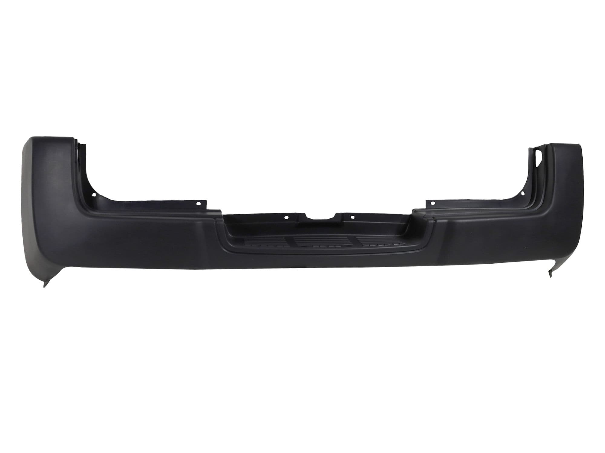 Facia Trasera NISSAN Urvan Van 2002-2012 Nacional