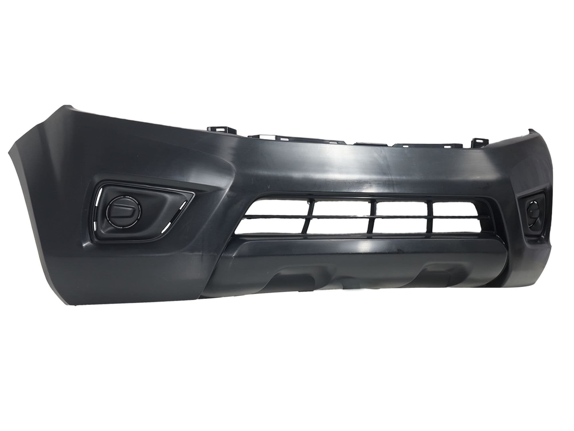 Facia Delantera NISSAN Np-300 Frontier 4wd 2016-2020 Nacional