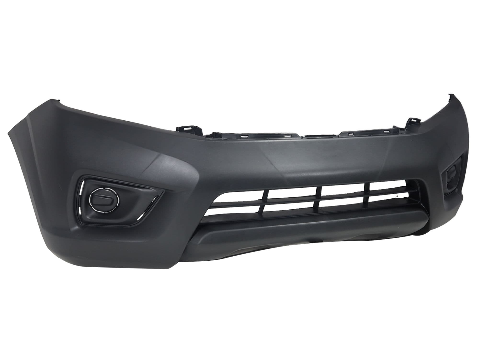 Facia Delantera NISSAN Np-300 (d-23) 2wd 2016-2020 Nacional