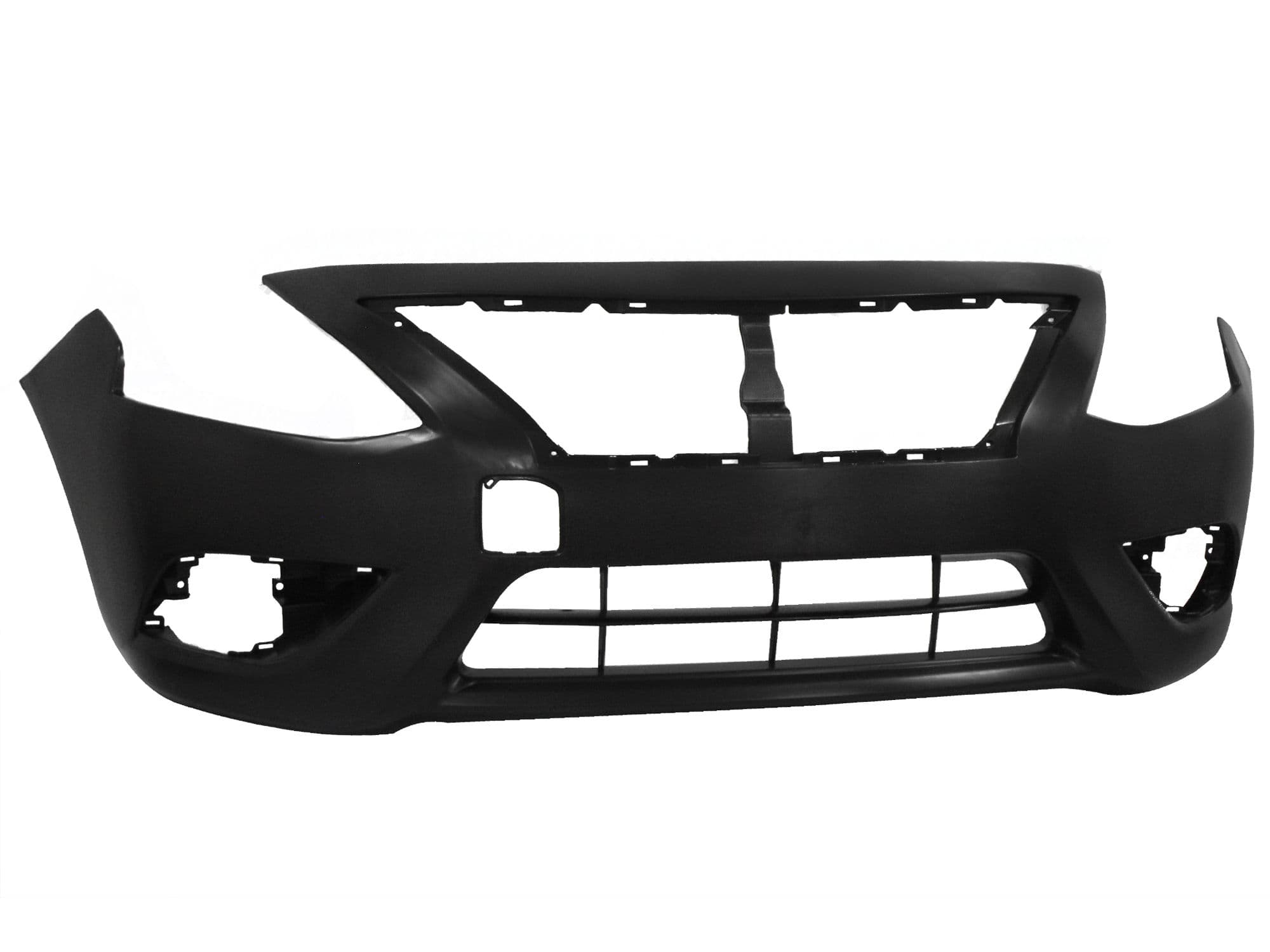 Facia Delantera NISSAN Versa 2015-2019 Nacional