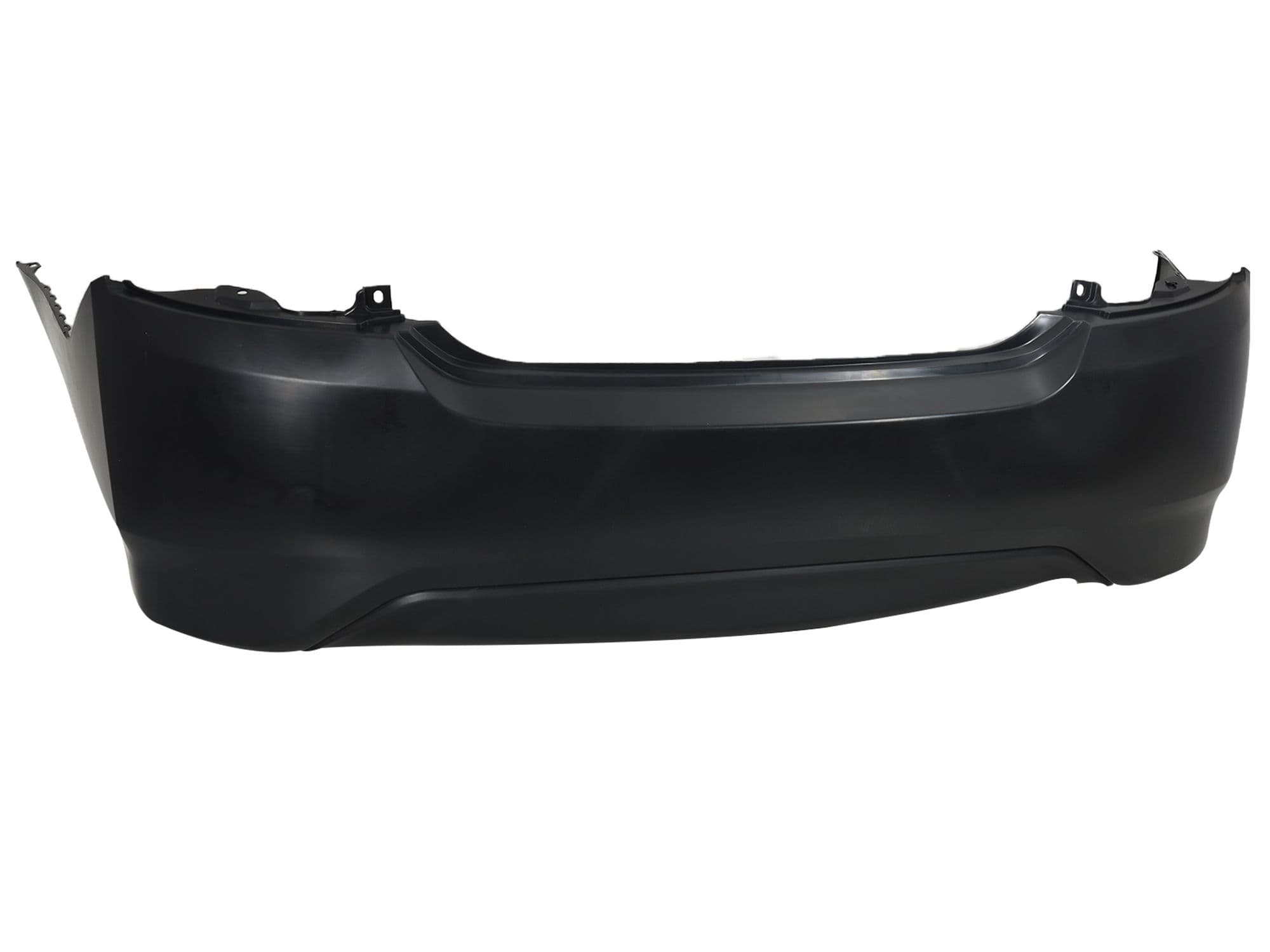 Facia Trasera NISSAN Versa 2015-2019 Nacional