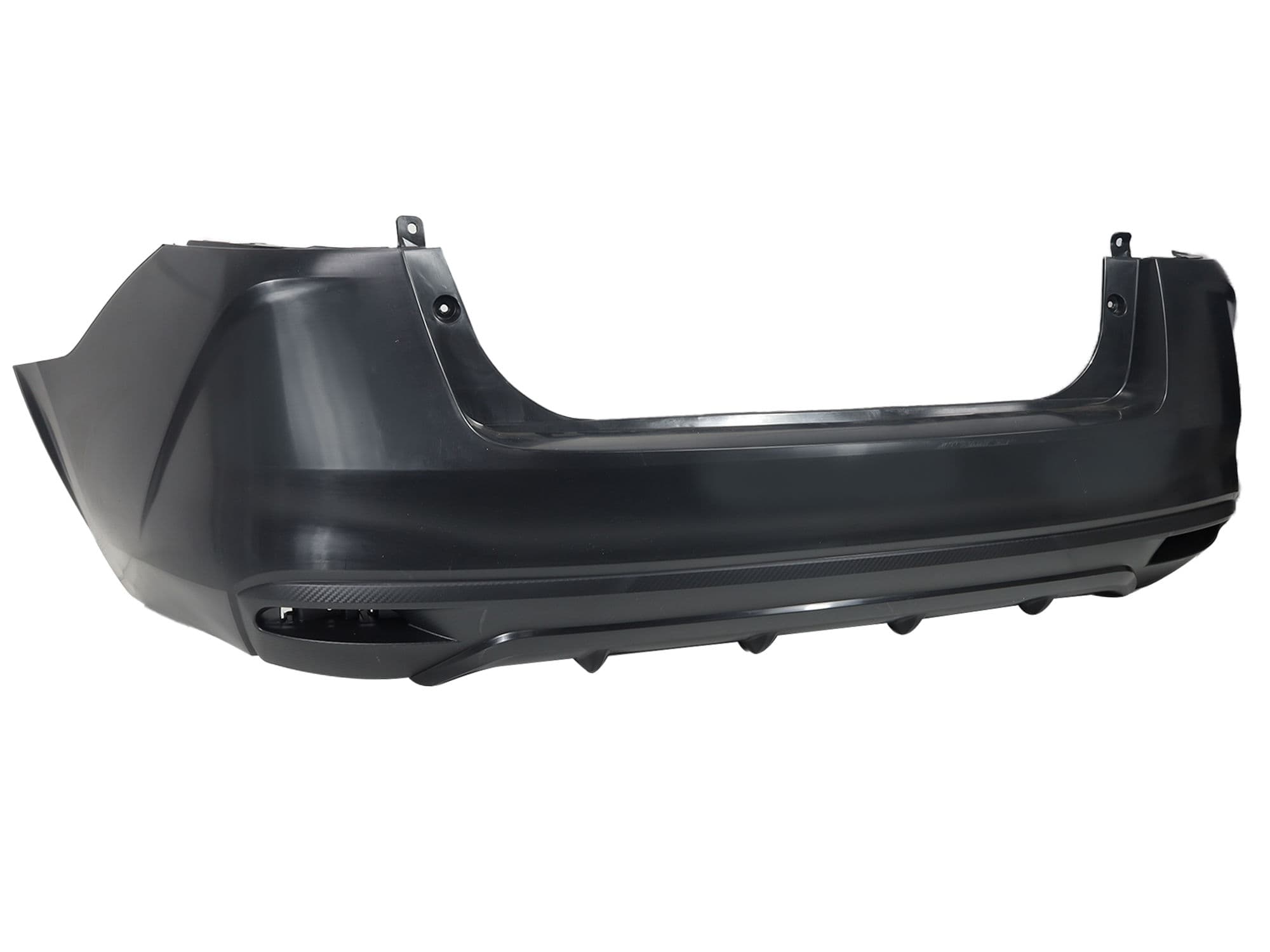 Facia Trasera NISSAN Versa 2020-2025 Nacional