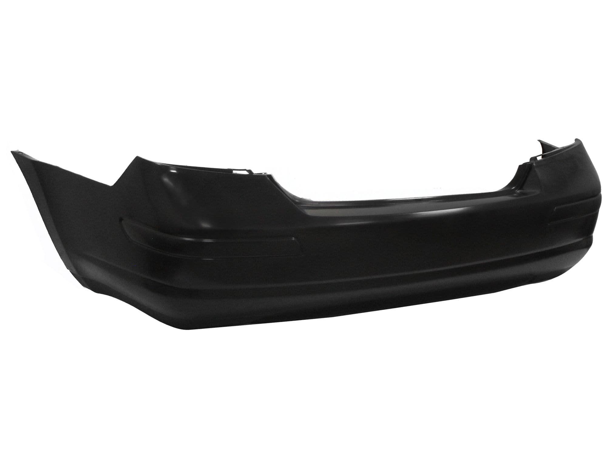 Facia Trasera NISSAN Tiida Sedan 2006-2017 Nacional