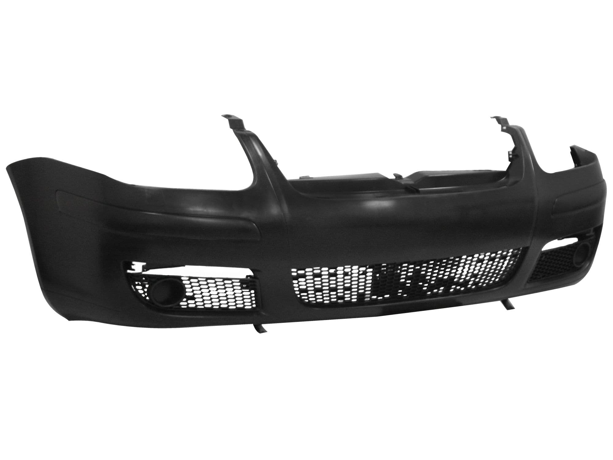 Facia Delantera Inferior VOLKSWAGEN Jetta Clasico 2008-2015 Nacional