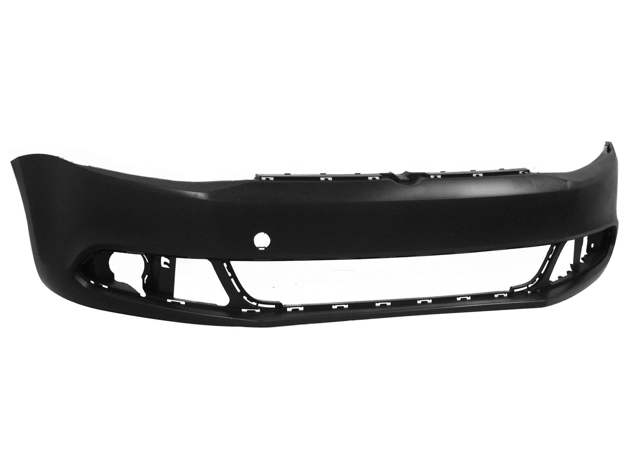 Facia Delantera VOLKSWAGEN Jetta A6 bicentenario 2010-2014 Nacional