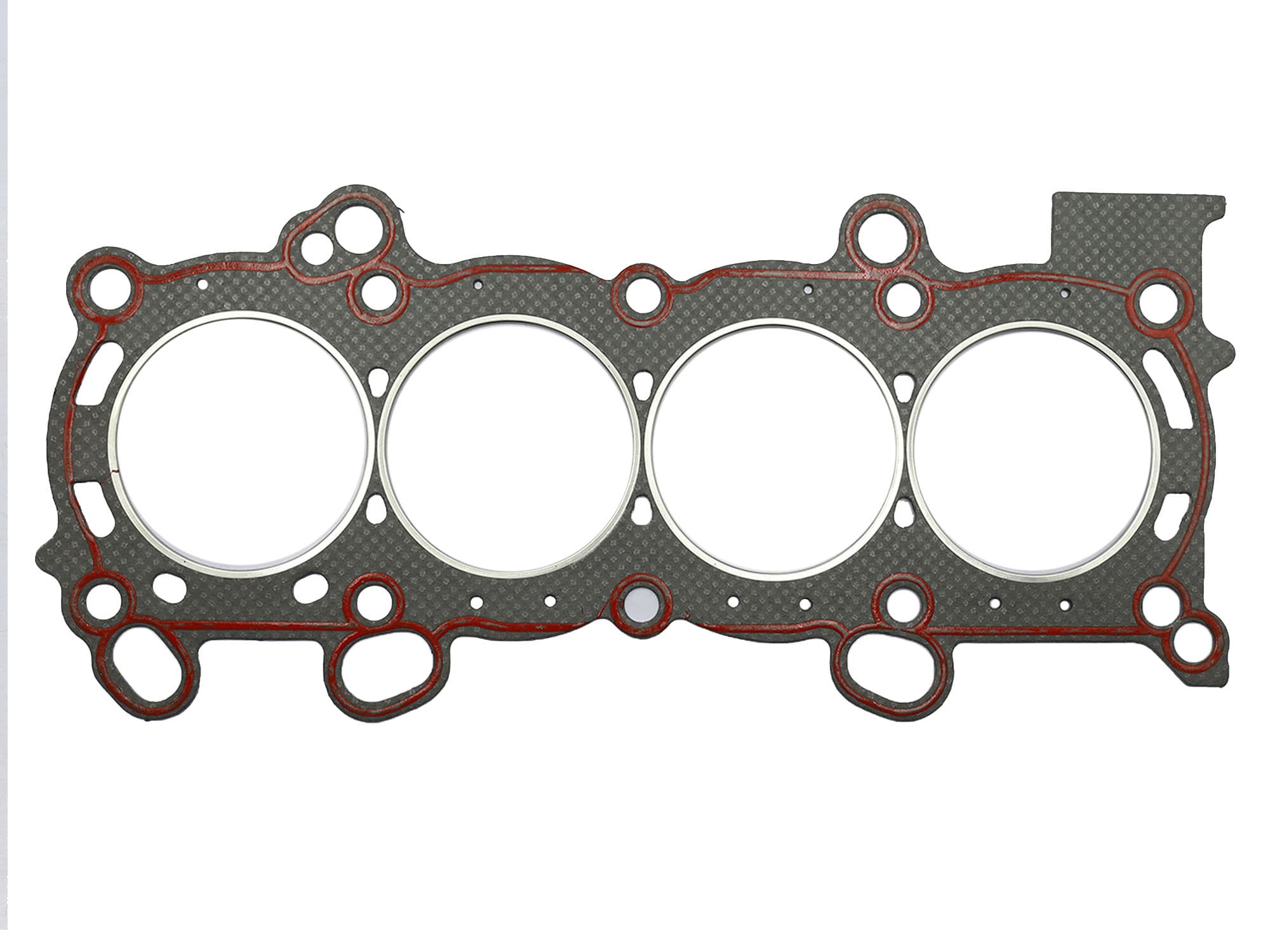 Junta Cabeza Motor Grafitada Con Silicona 16 Válvulas Honda CR-V 2.4L 2007-2011