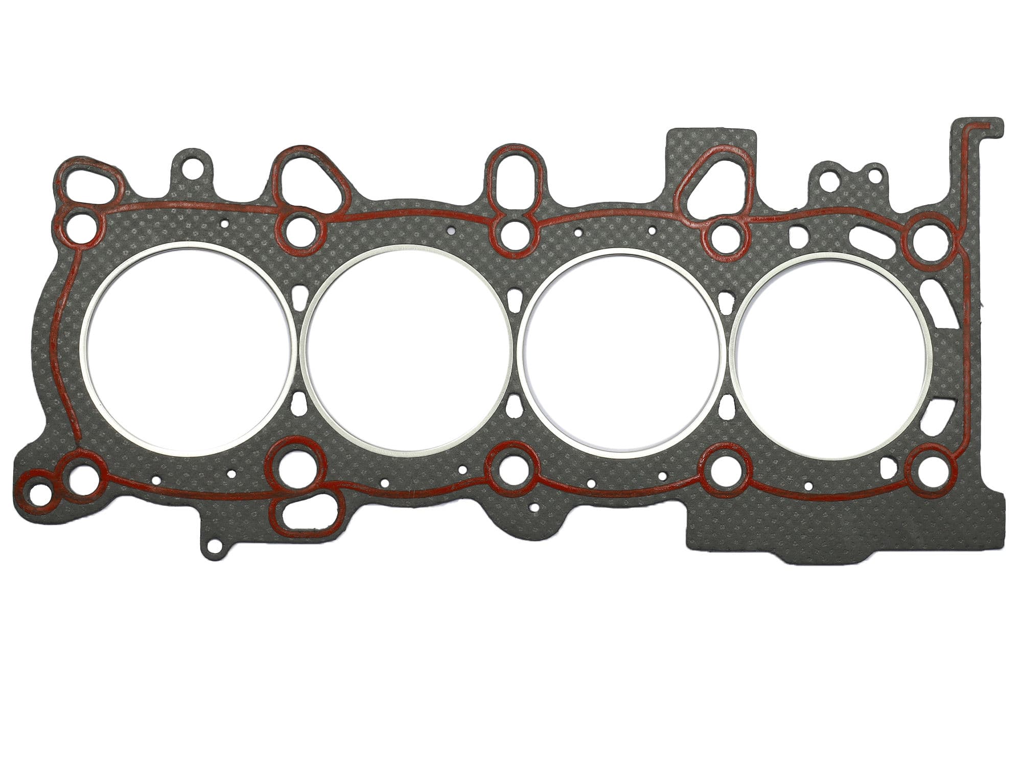 Junta Cabeza Motor Grafitada Con Silicona 16 Válvulas Honda CITY 1.5L 2010-2020