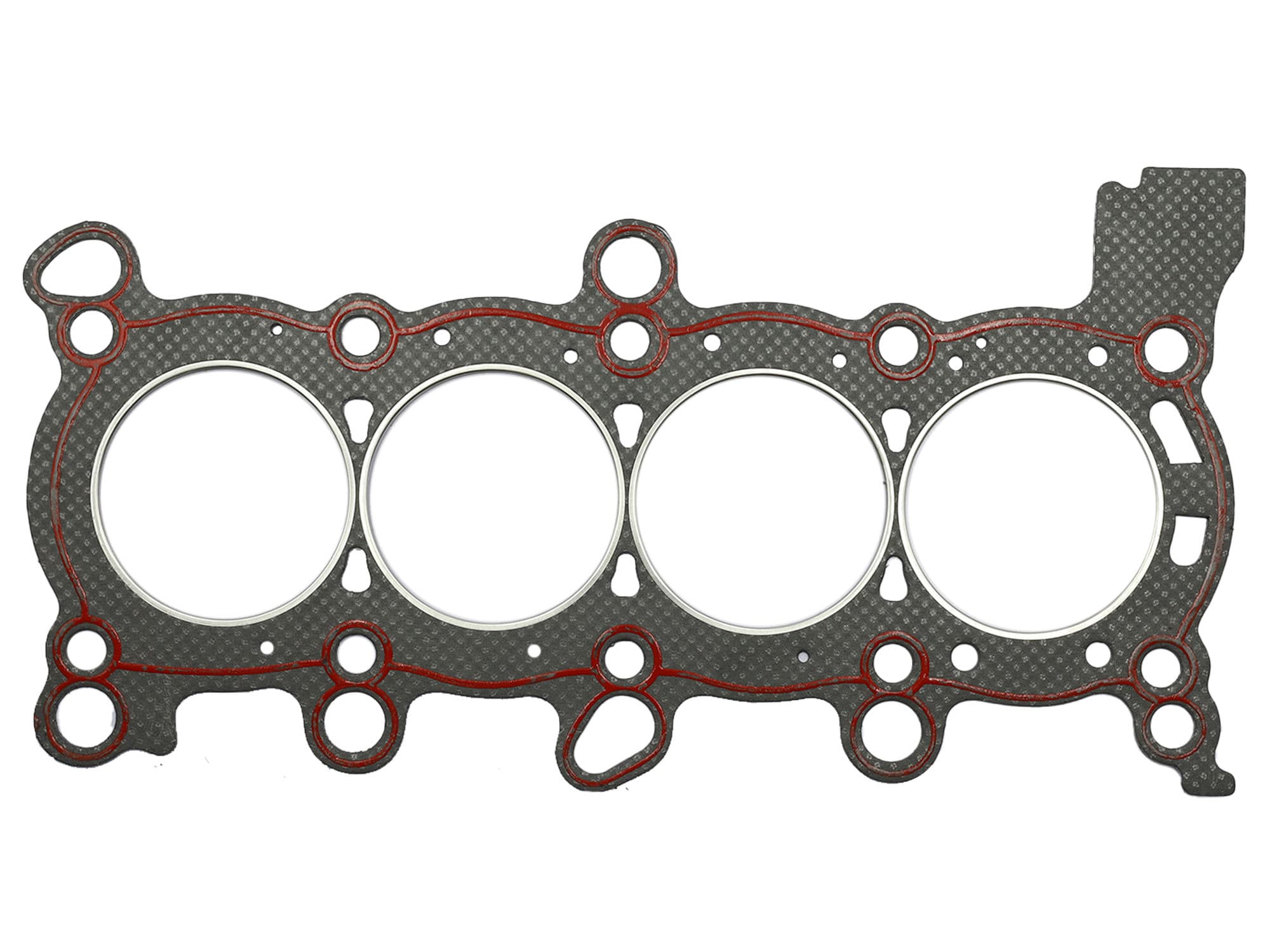 Junta Cabeza Motor Grafitada Con Silicona 16 Válvulas Honda HR-V 1.8L 2018-2022