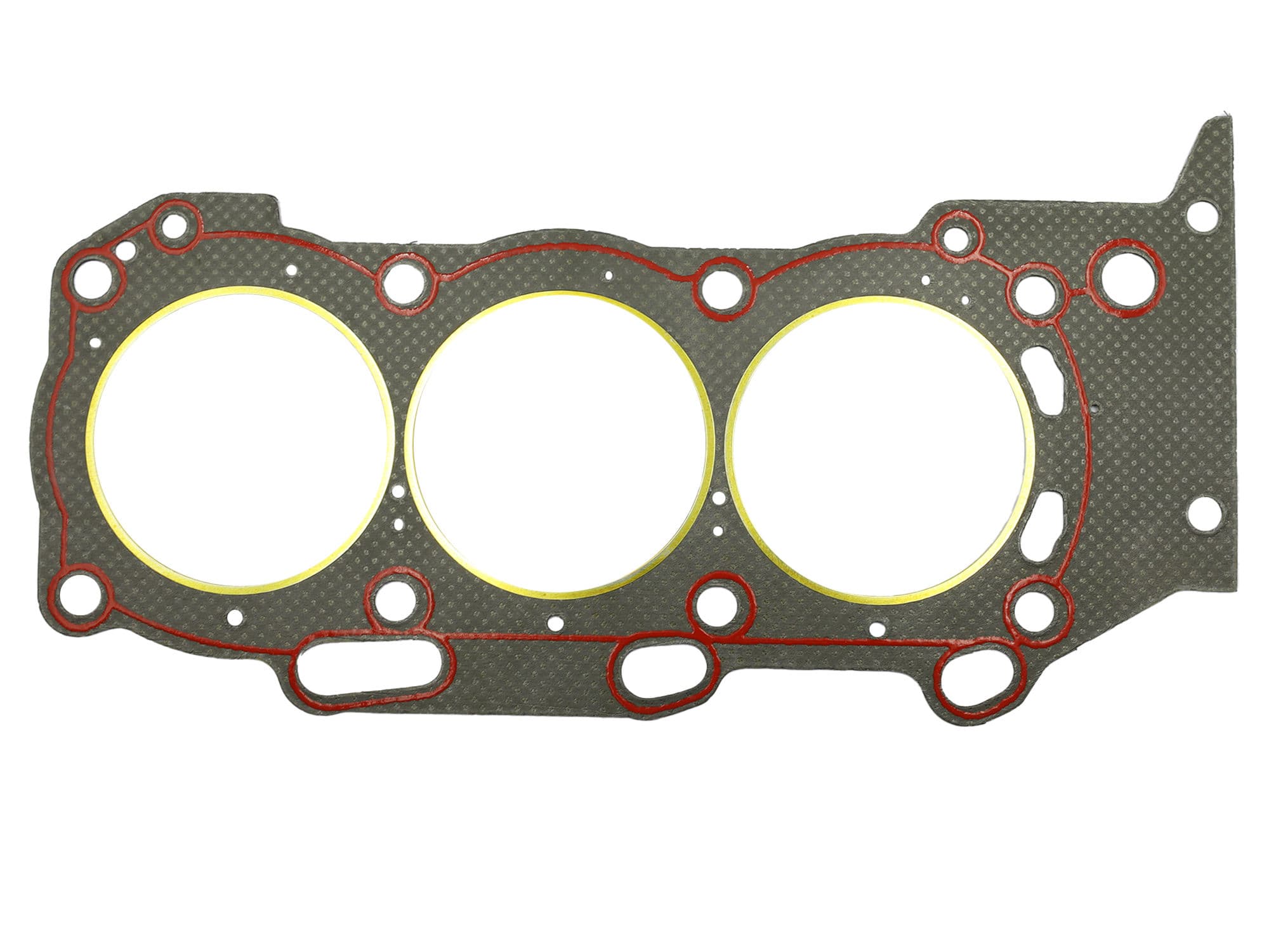 Junta Cabeza Motor Grafitada 24 Válvulas Toyota CAMRY 3.5L 2007-2017