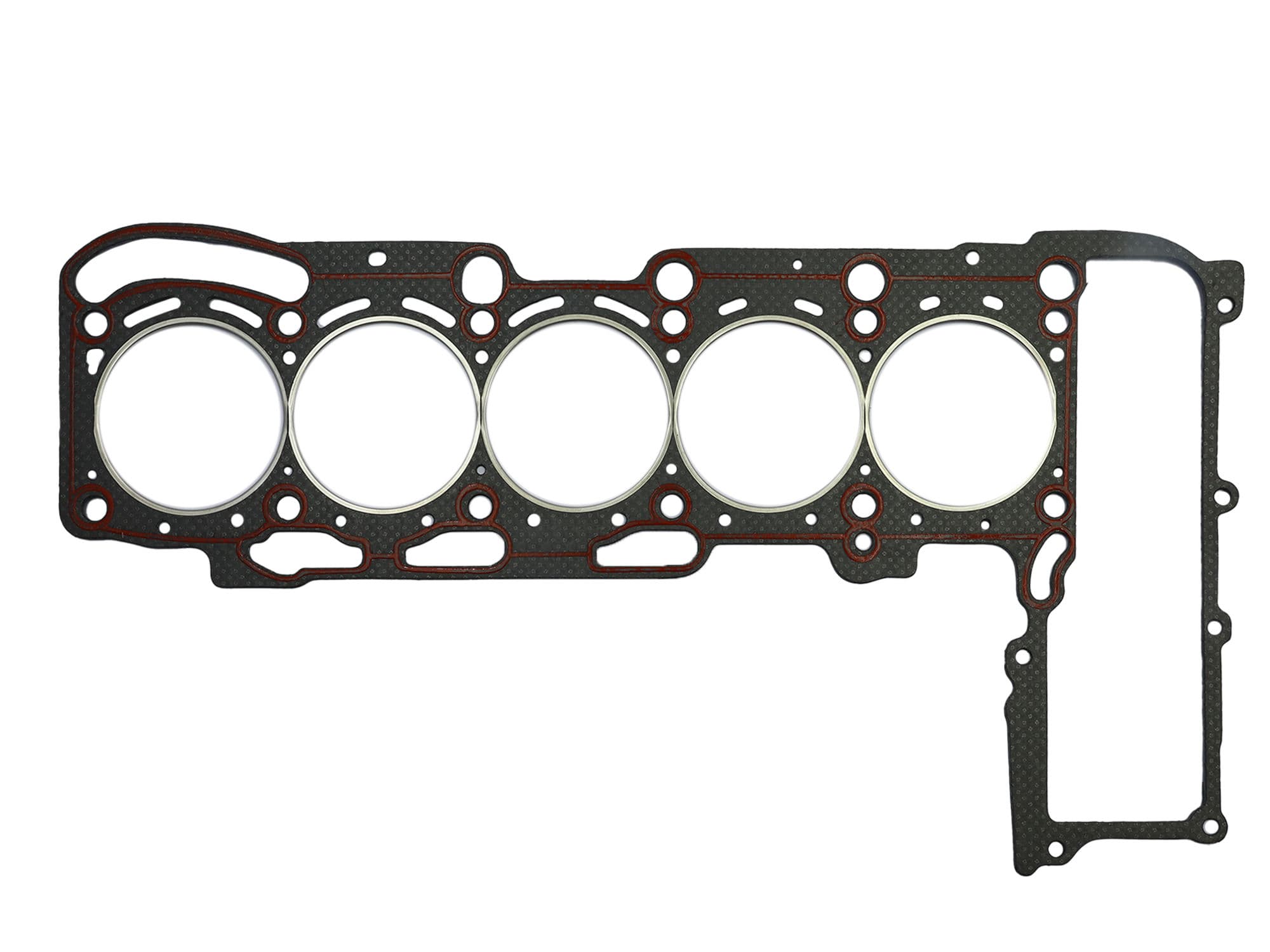 Junta Cabeza Motor Grafitada 20 Válvulas Volkswagen BORA 2.5L GASOLINA 2006-2010