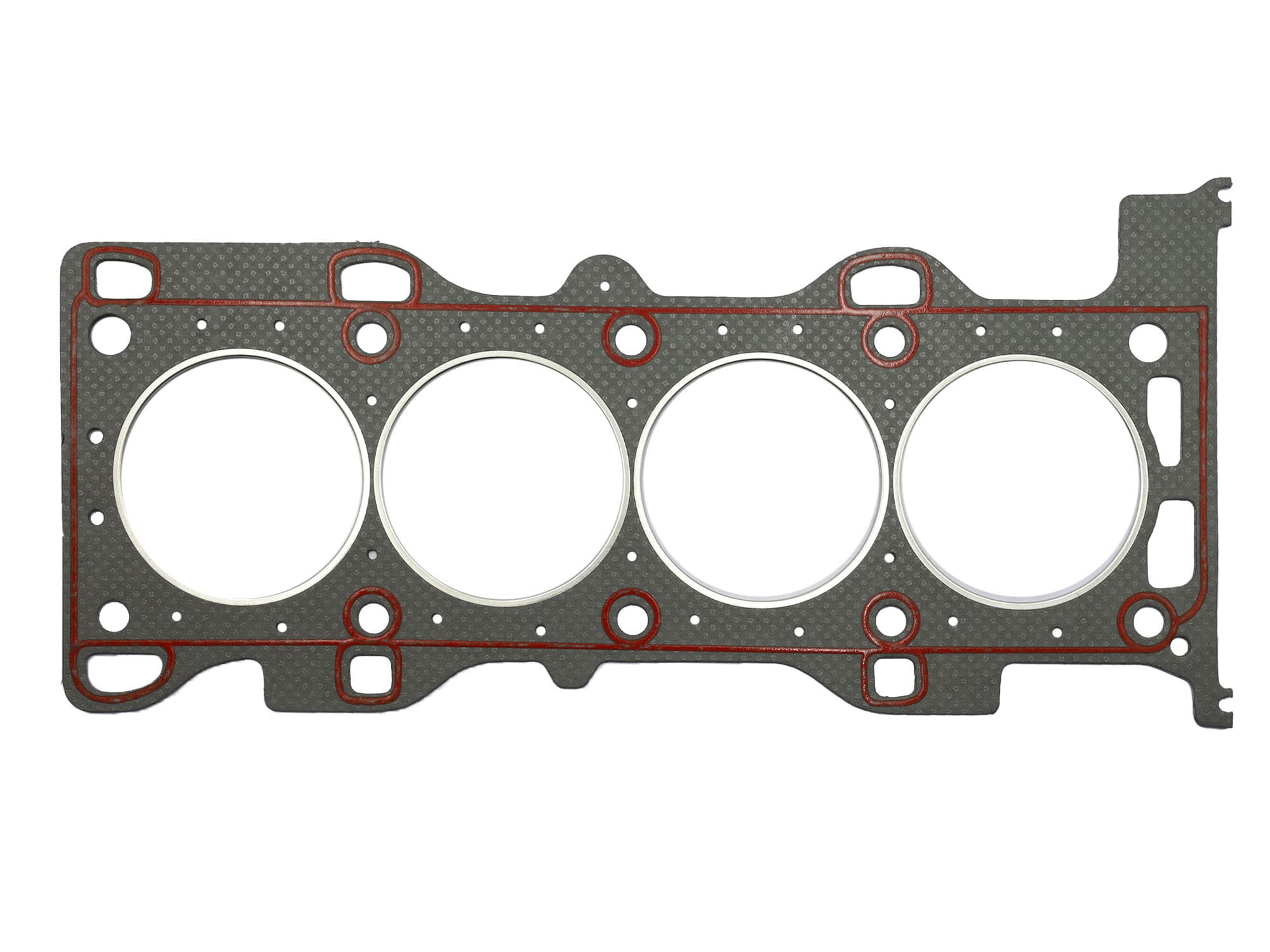 Junta Cabeza Motor Grafitada Con Silicona 16 Válvulas Mazda MAZDA 3 2.0L 2004-2009