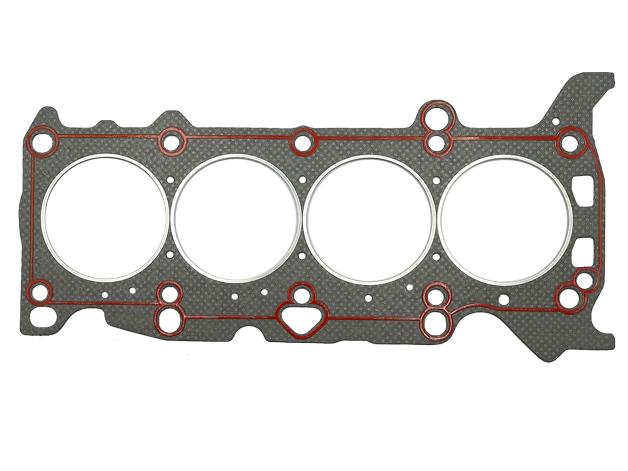 Junta Cabeza Motor Grafitada 16 Válvulas Mazda CX-5 2.5L 2013-2025