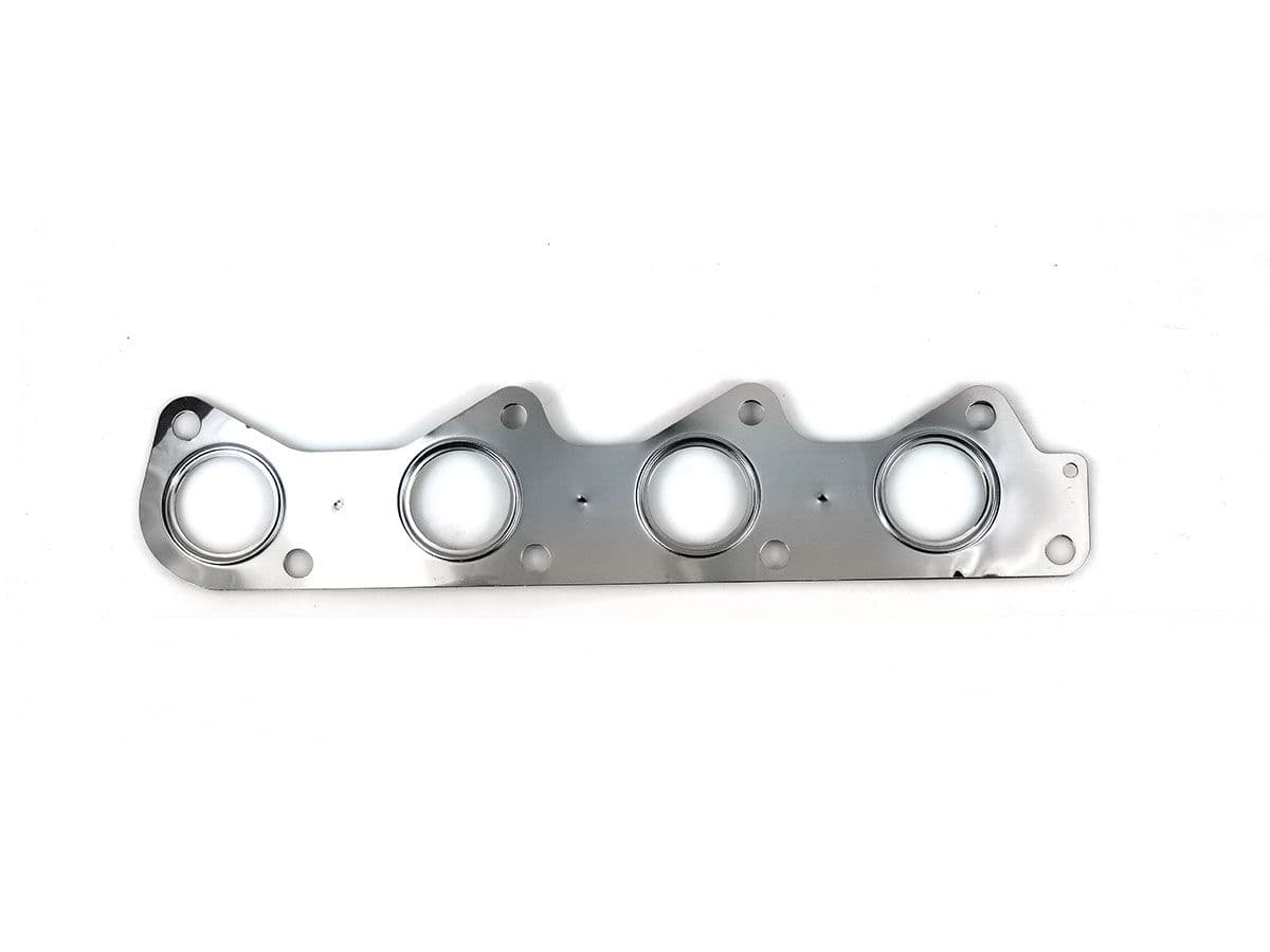 Junta Multiple Escape Metal 8Val Ea111 (Saveiro/Lupo/Polo/Crossfox/Ibiza/Cordoba Volkswagen Gol 1.6L 2008 2021