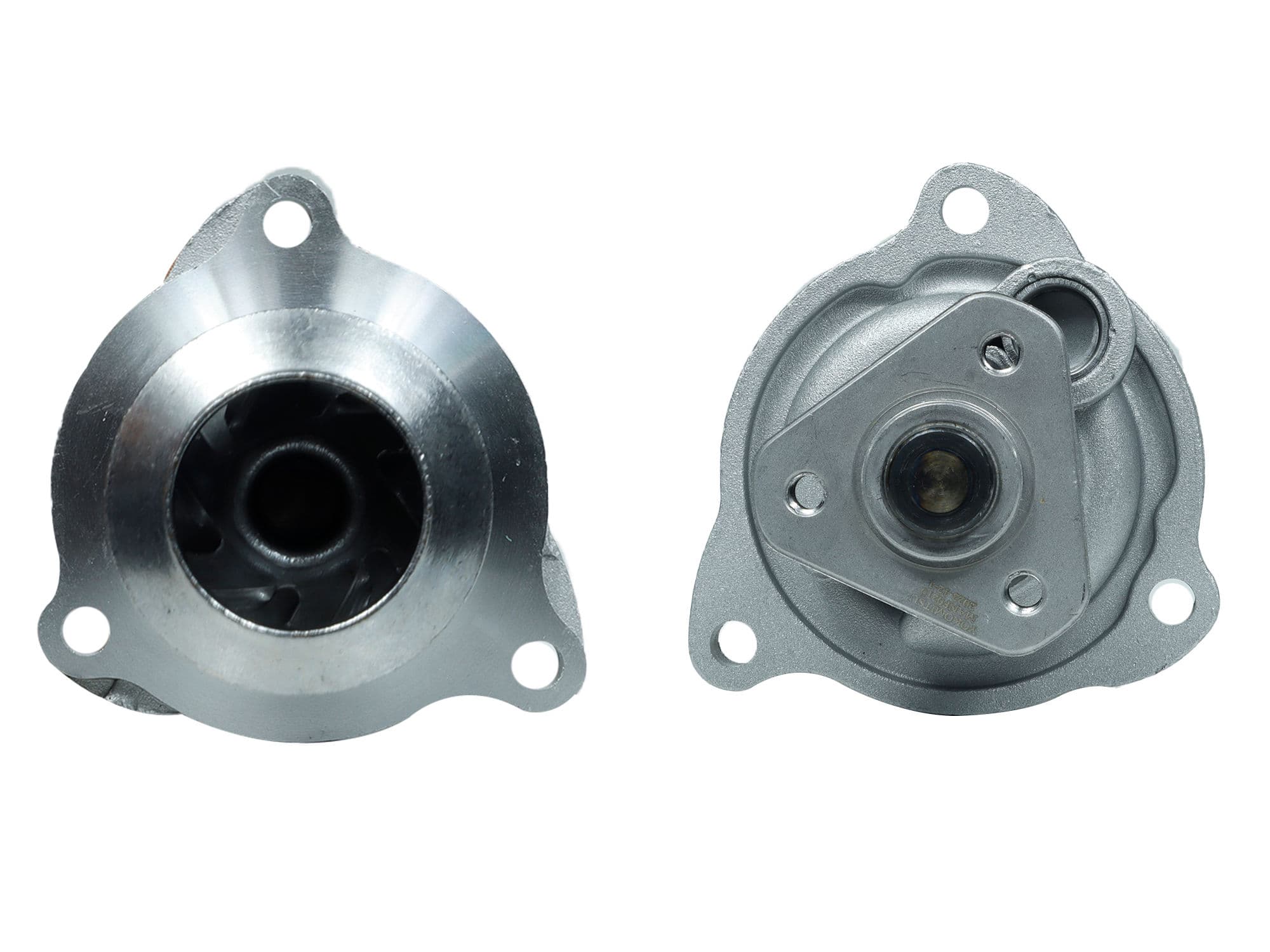 Bomba De Agua FORD Fiesta First 1.6L 1998-2010