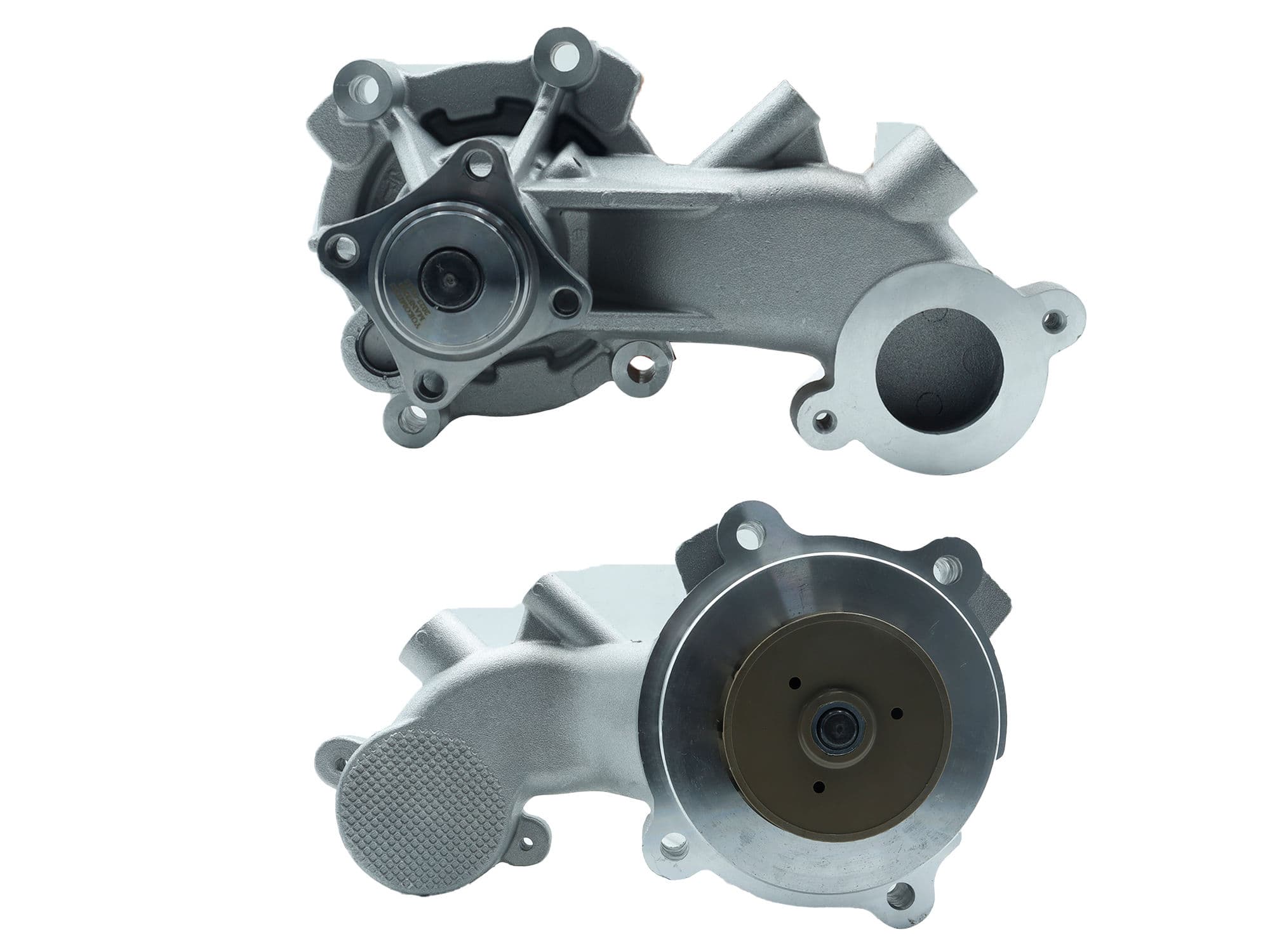Bomba De Agua FORD LOBO 5.0L 2011-2017