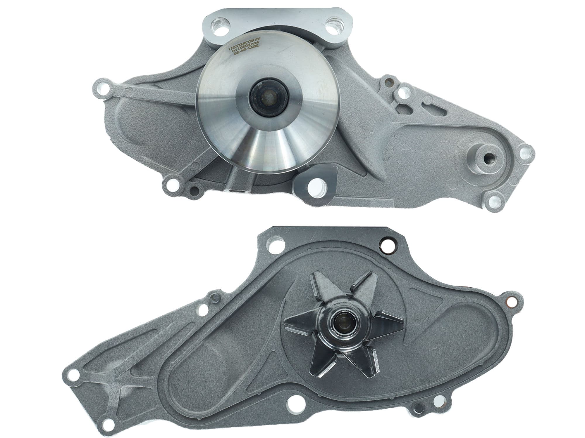 Bomba De Agua Honda Accord / 3.0L / 3.5L 2003-2012
