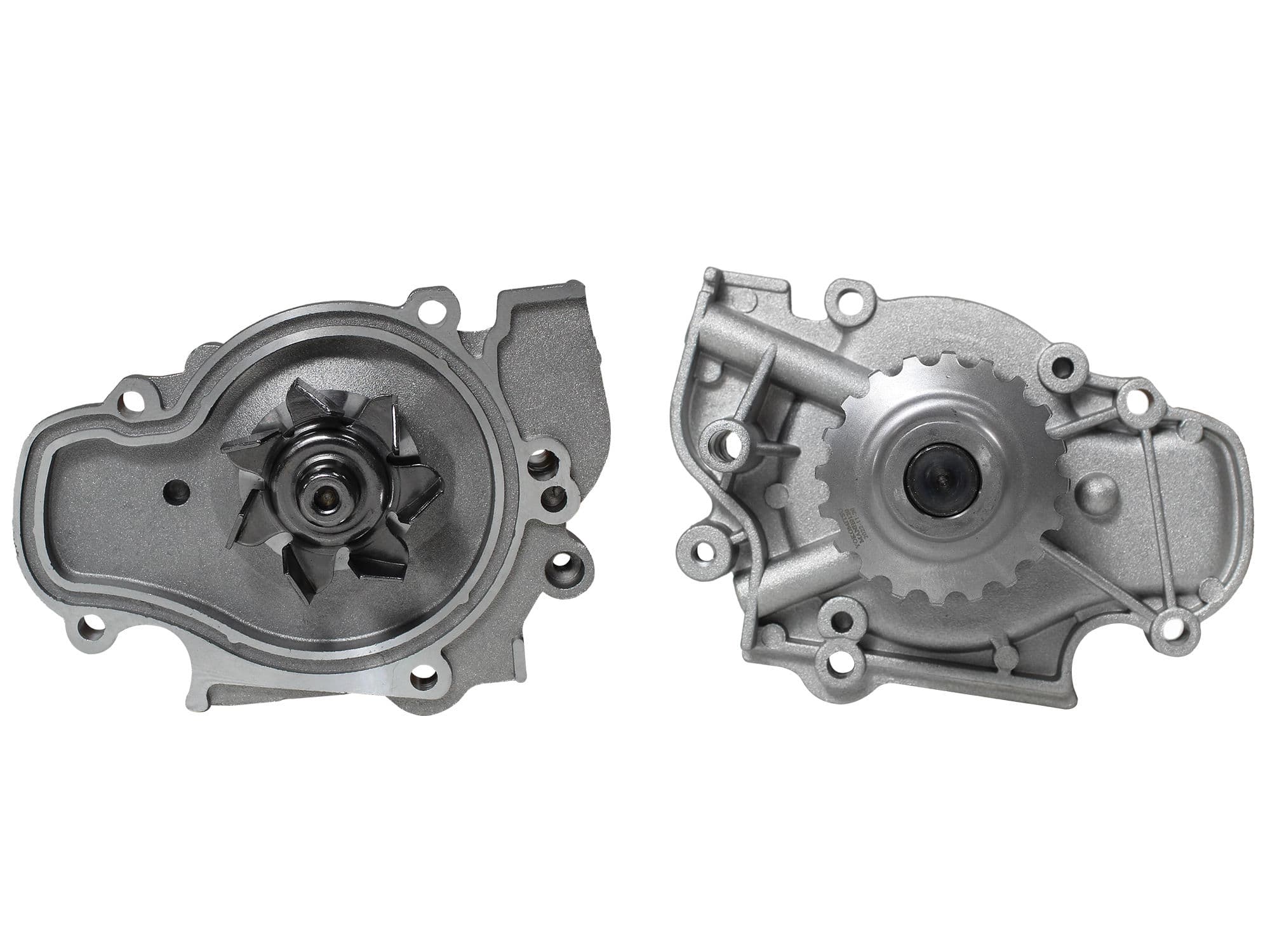 Bomba De Agua Honda Accord 2.3L / 2.2L 1998-2002