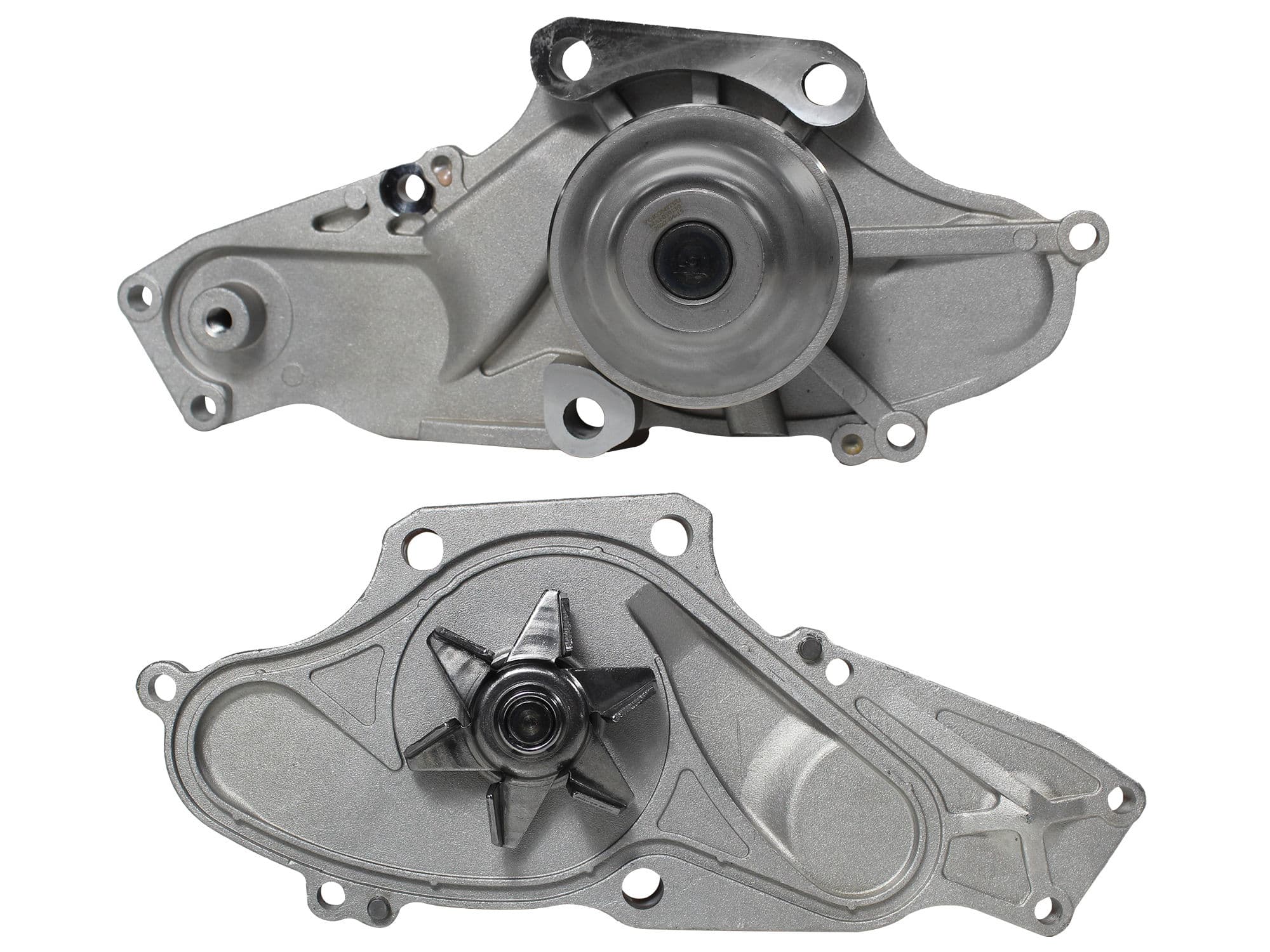 Bomba De Agua Honda Accord 3.0L / 3.5L / 3.2L 1998-2002