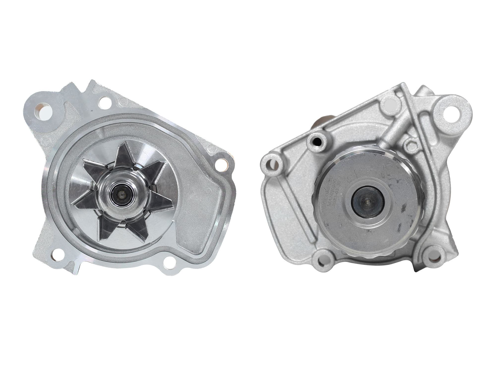 Bomba De Agua Honda Civic 1.6L 1997-2000