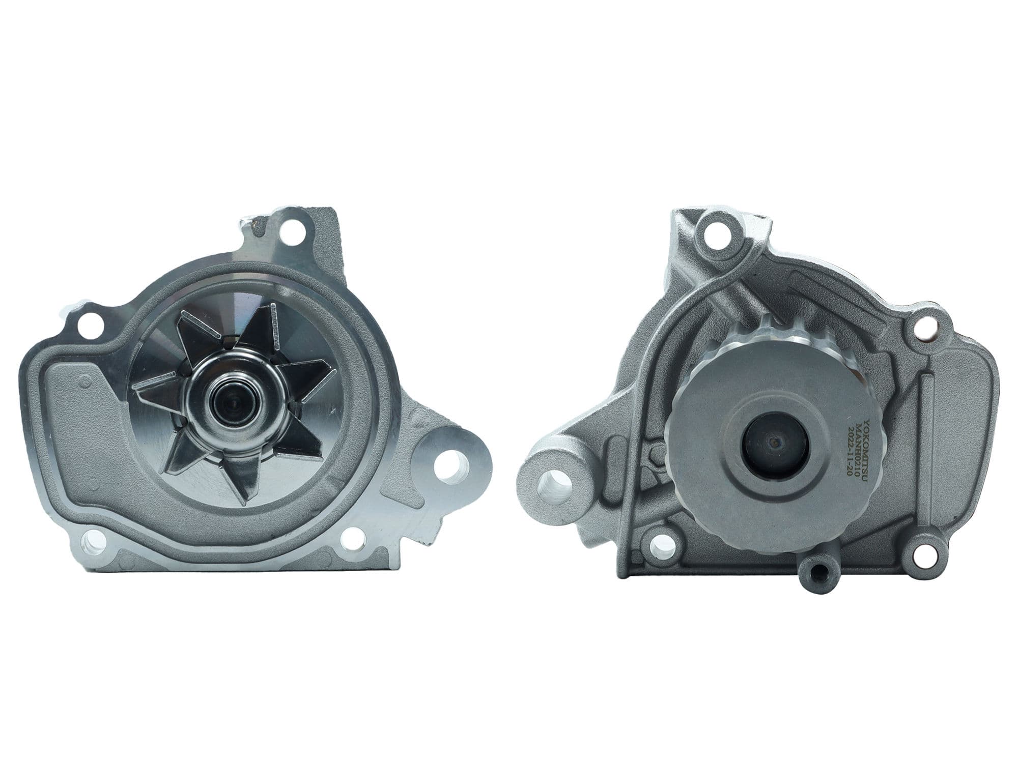 Bomba De Agua Honda Civic 1.6L 1997-2000