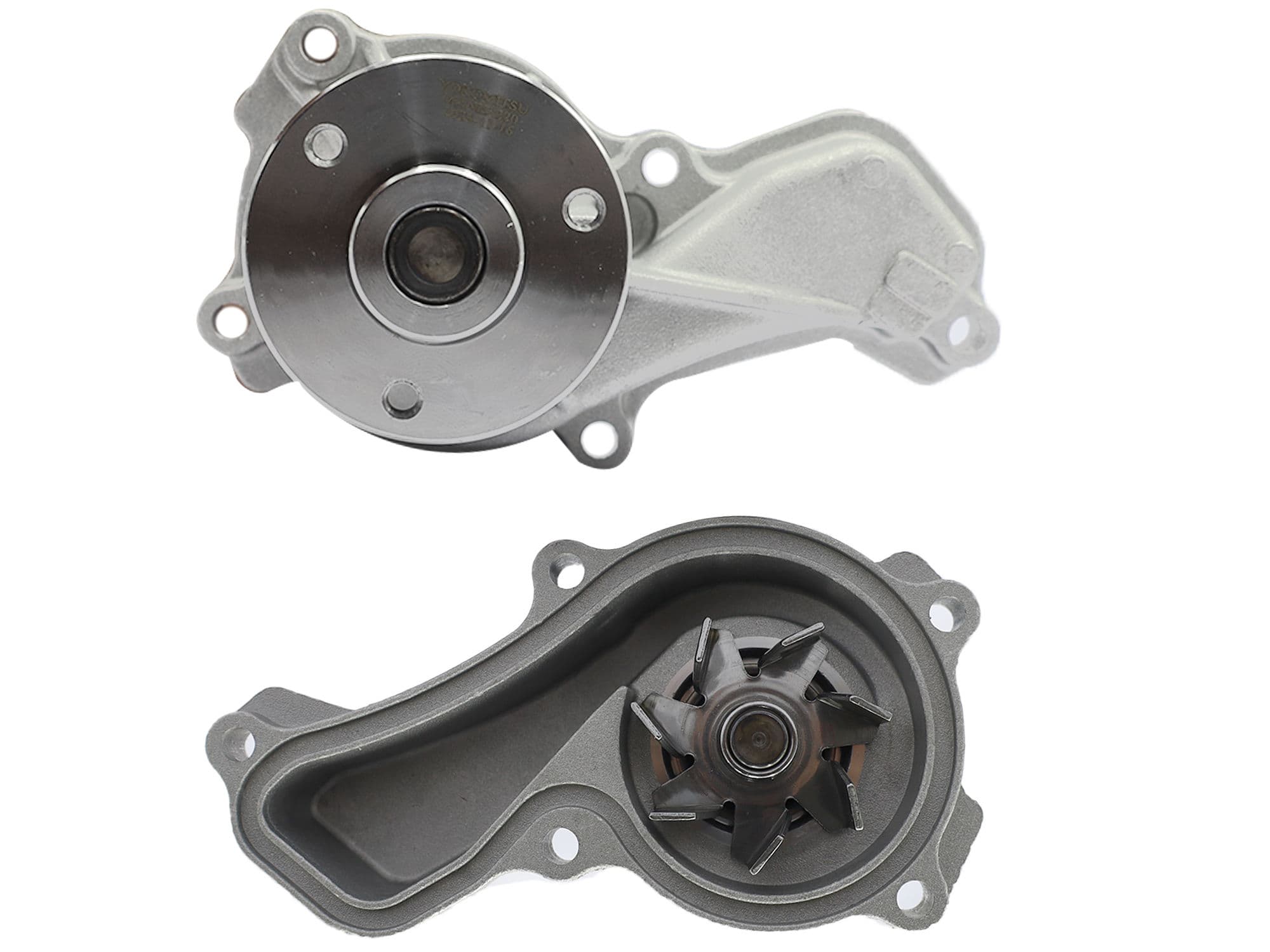 Bomba De Agua Honda Civic 1.8L 2006-2011