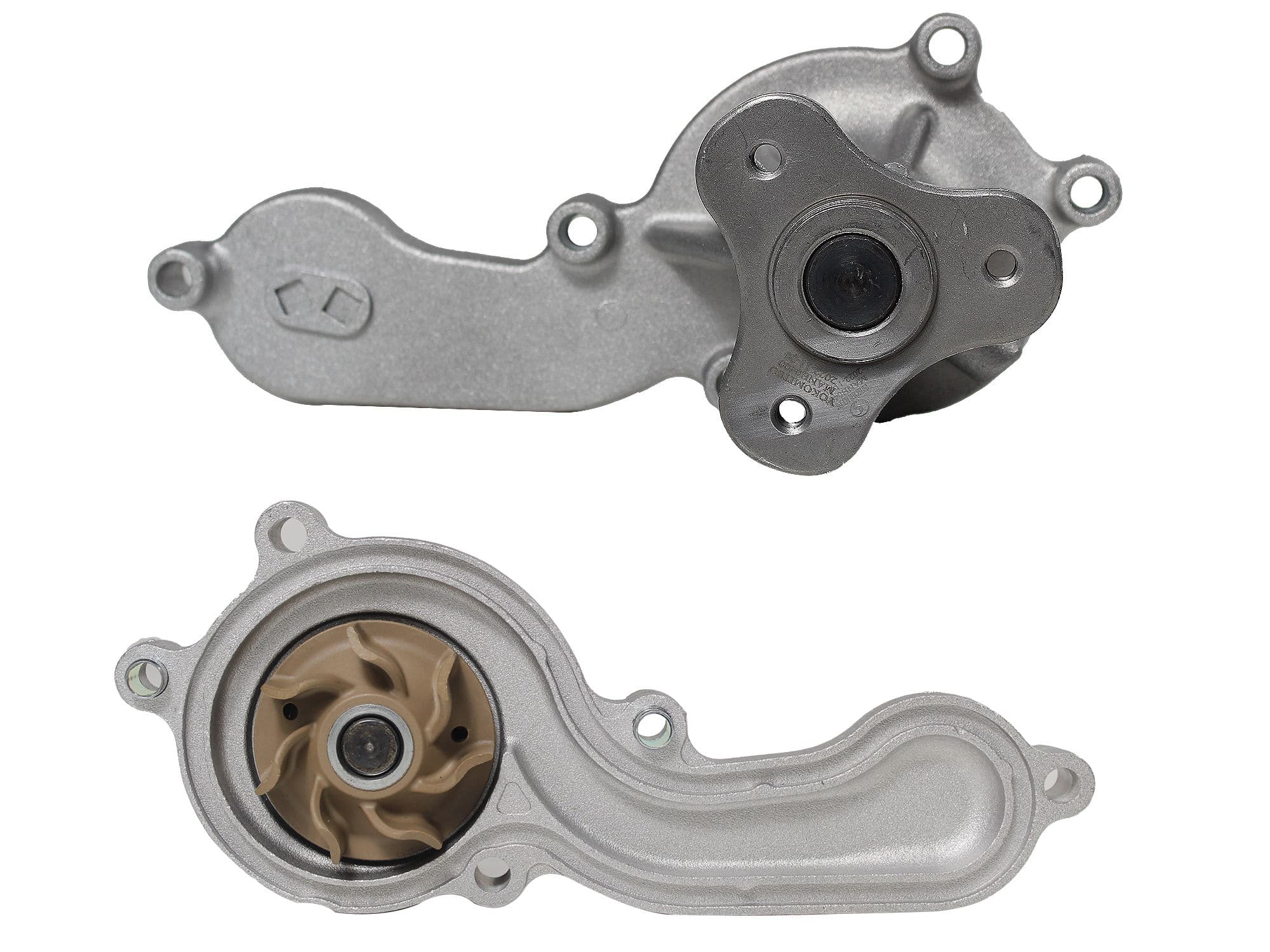 Bomba De Agua Honda FIT 1.5L 2009-2014