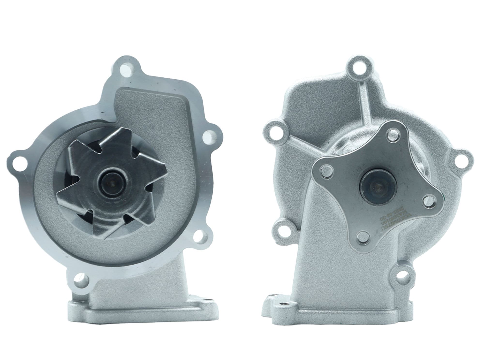Bomba De Agua Nissan Ts-iii 1.6L 1995-2017