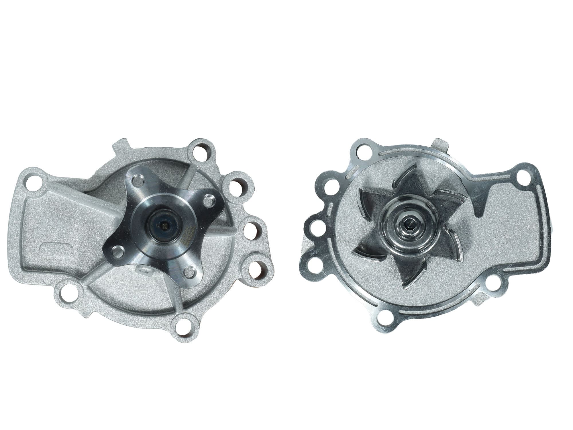 Bomba De Agua Nissan Ts-iii GSR 2.0L 1992-1996