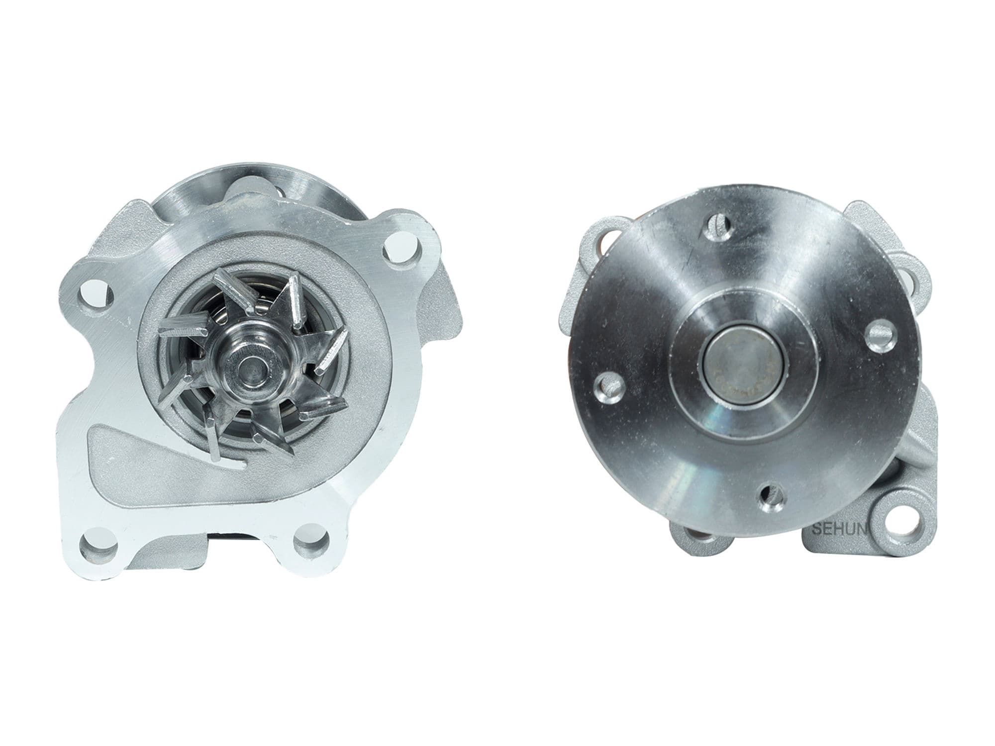 Bomba De Agua Nissan Nv-350 Gasolina 2.5L 2013-2025 Motor Gasolina