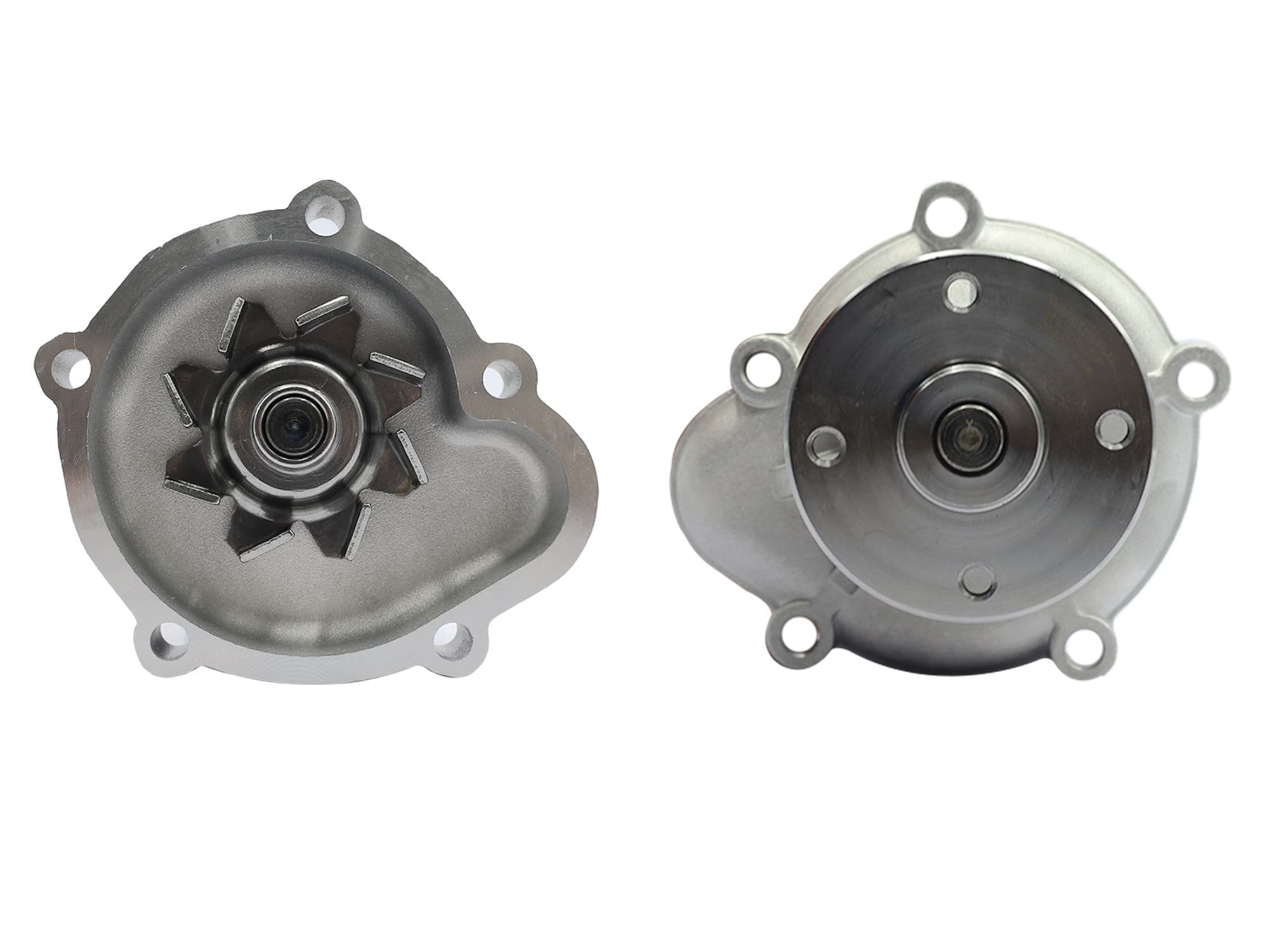 Bomba De Agua Nissan Ts-ii 1.6L 1988-1991