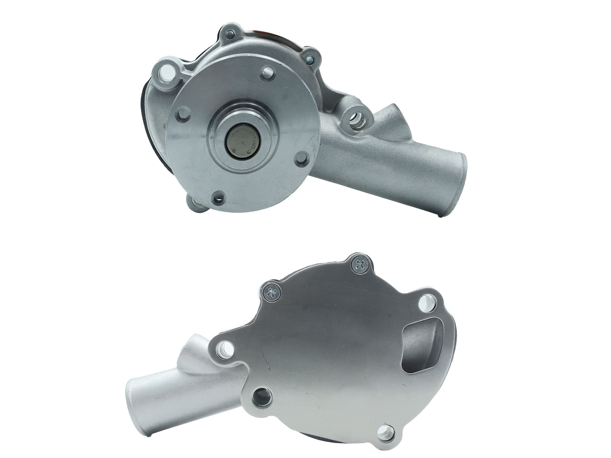 Bomba De Agua Nissan 720 2/4wd 1.8L 1981-1993