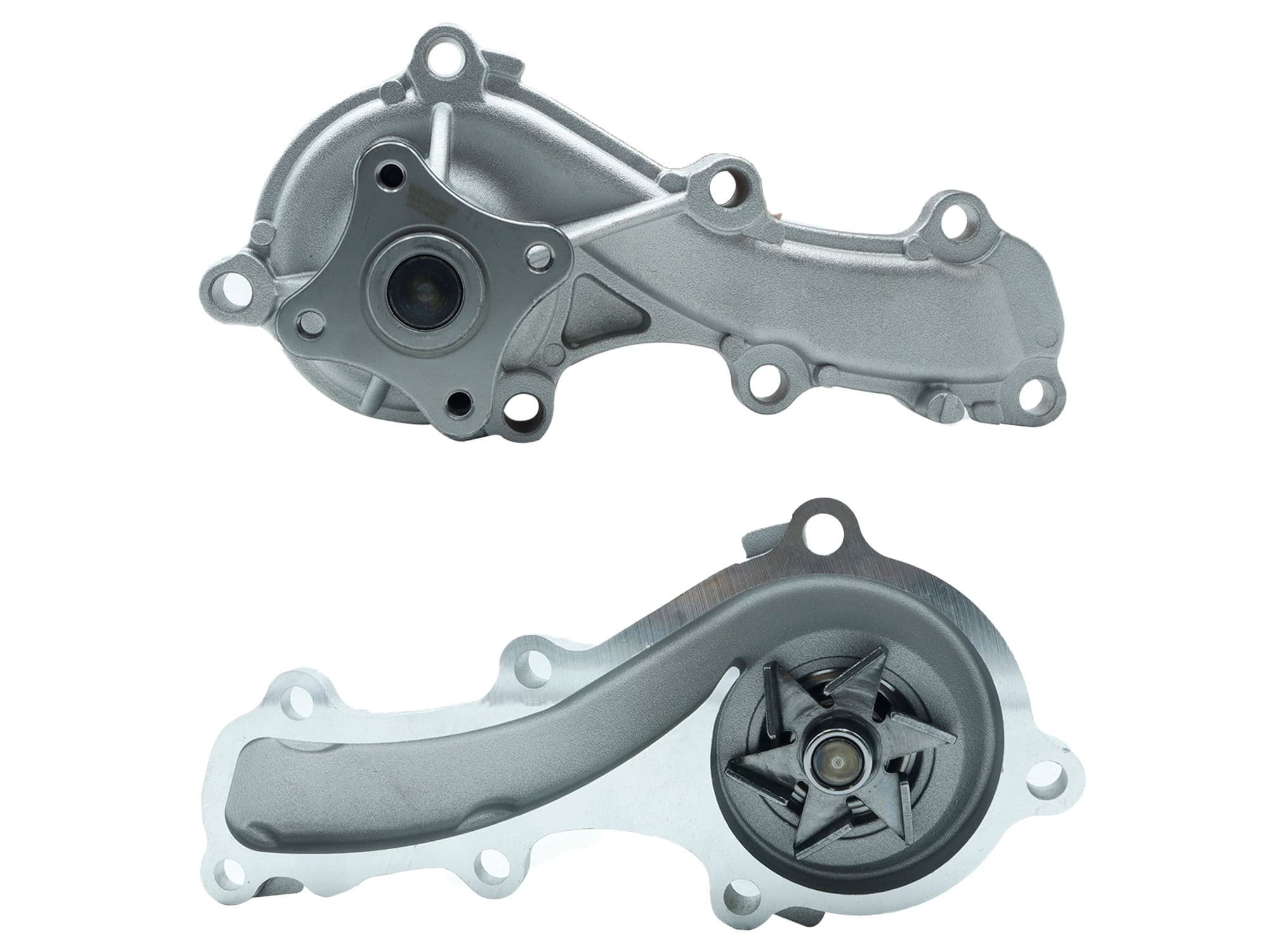 Bomba De Agua Nissan Sentra B-15 1.8L / 1.6L 2001-2006
