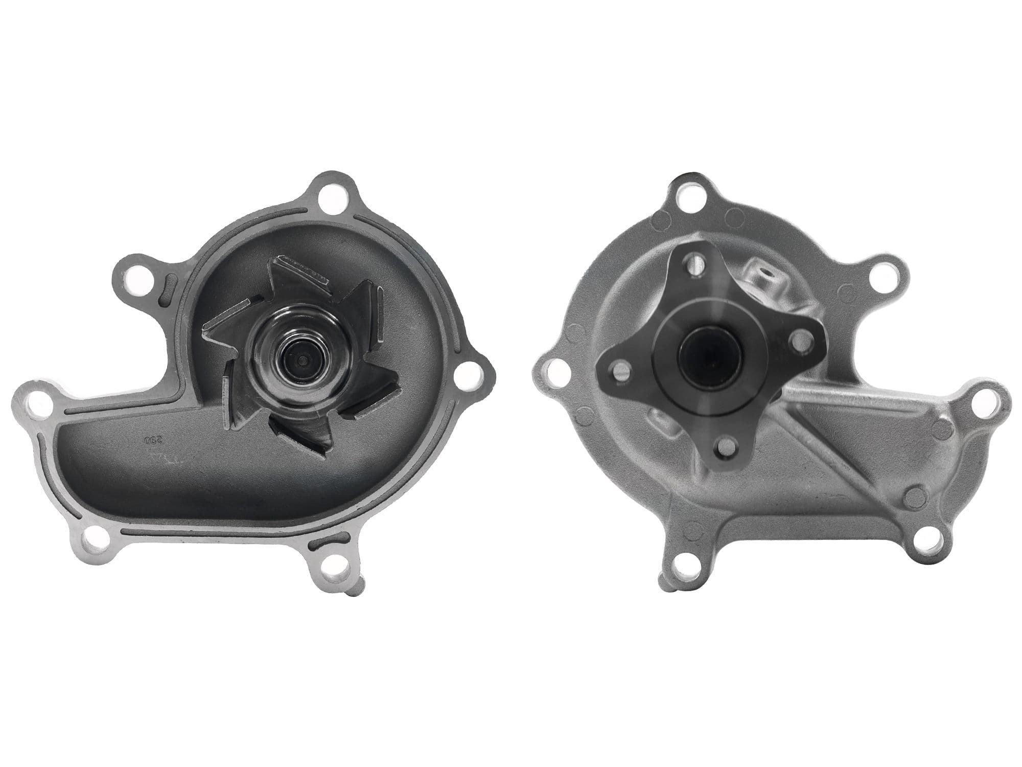 Bomba De Agua Nissan Altima 2.4L 1993-2001