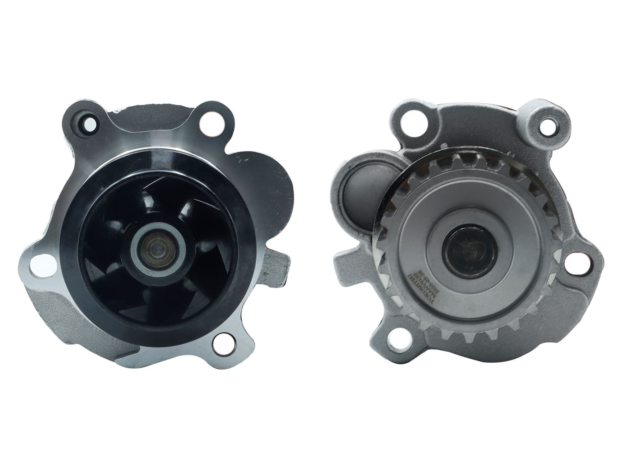 Bomba De Agua Volkswagen Jetta/golf A4/clasico / 1.8L / 2.0L / 3.2L 1999-2015
