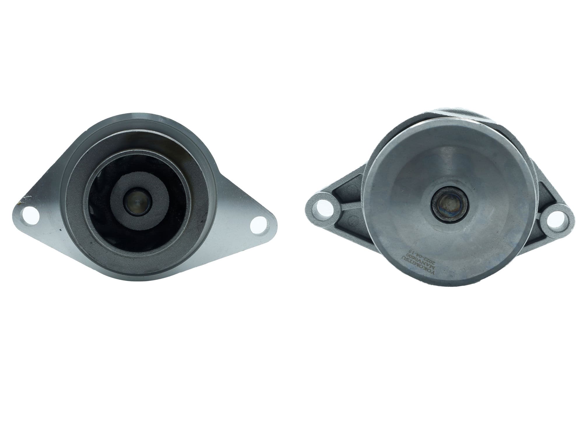 Bomba De Agua Volkswagen GOL 1.6L 2008-2021