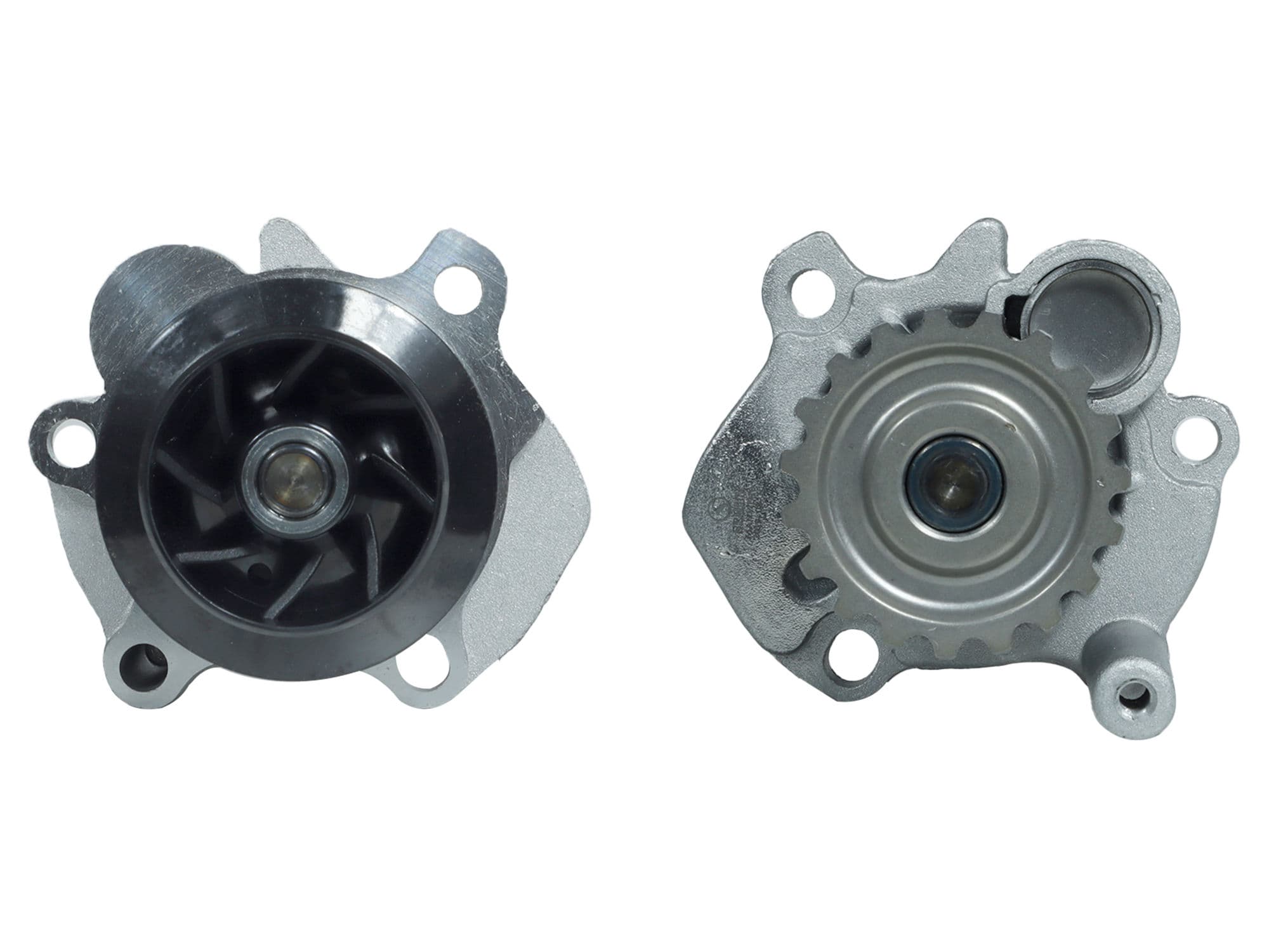 Bomba De Agua Volkswagen Vento Diesel 1.6L / 2.0L 2014-2019
