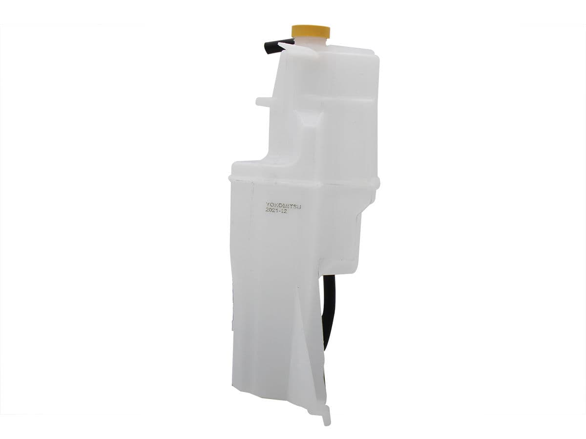 Deposito Anticongelante Nissan Versa 1.6L 2012-2019 Con Tapón