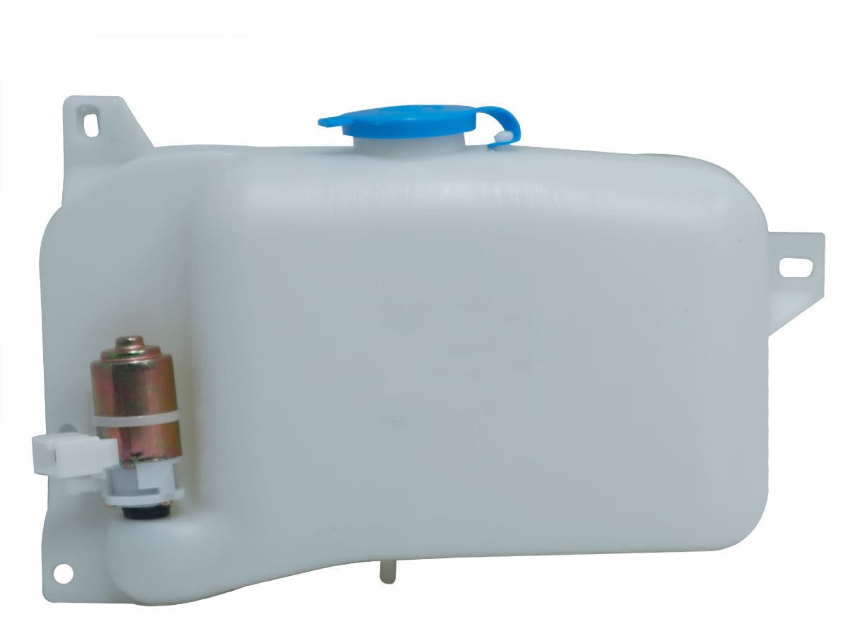 Deposito Limpiadores C/Tapon C/Motor Nissan D-21 2/4Wd 2.4L 1994 2007