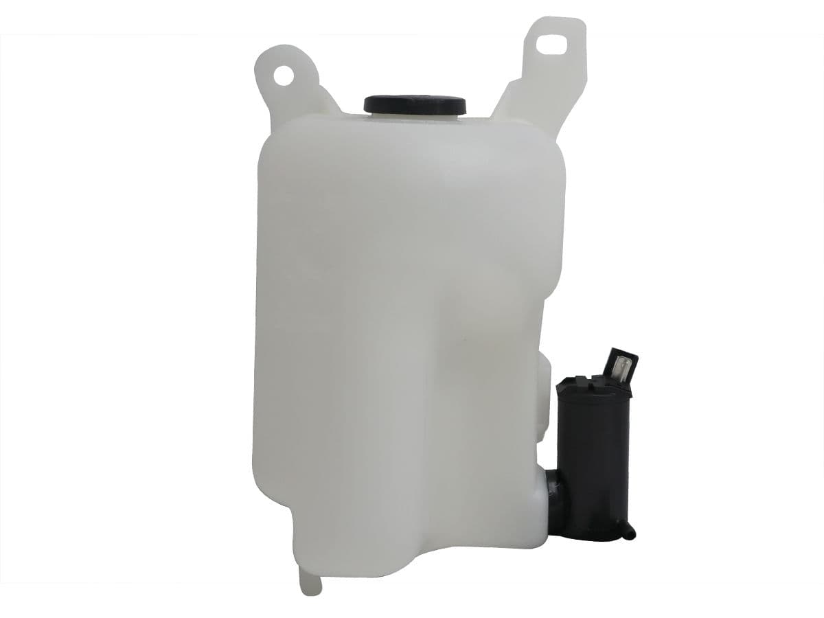 Deposito Limpiadores C/Tapon C/Motor Nissan Ts-Ii 1.6L 1988 1991