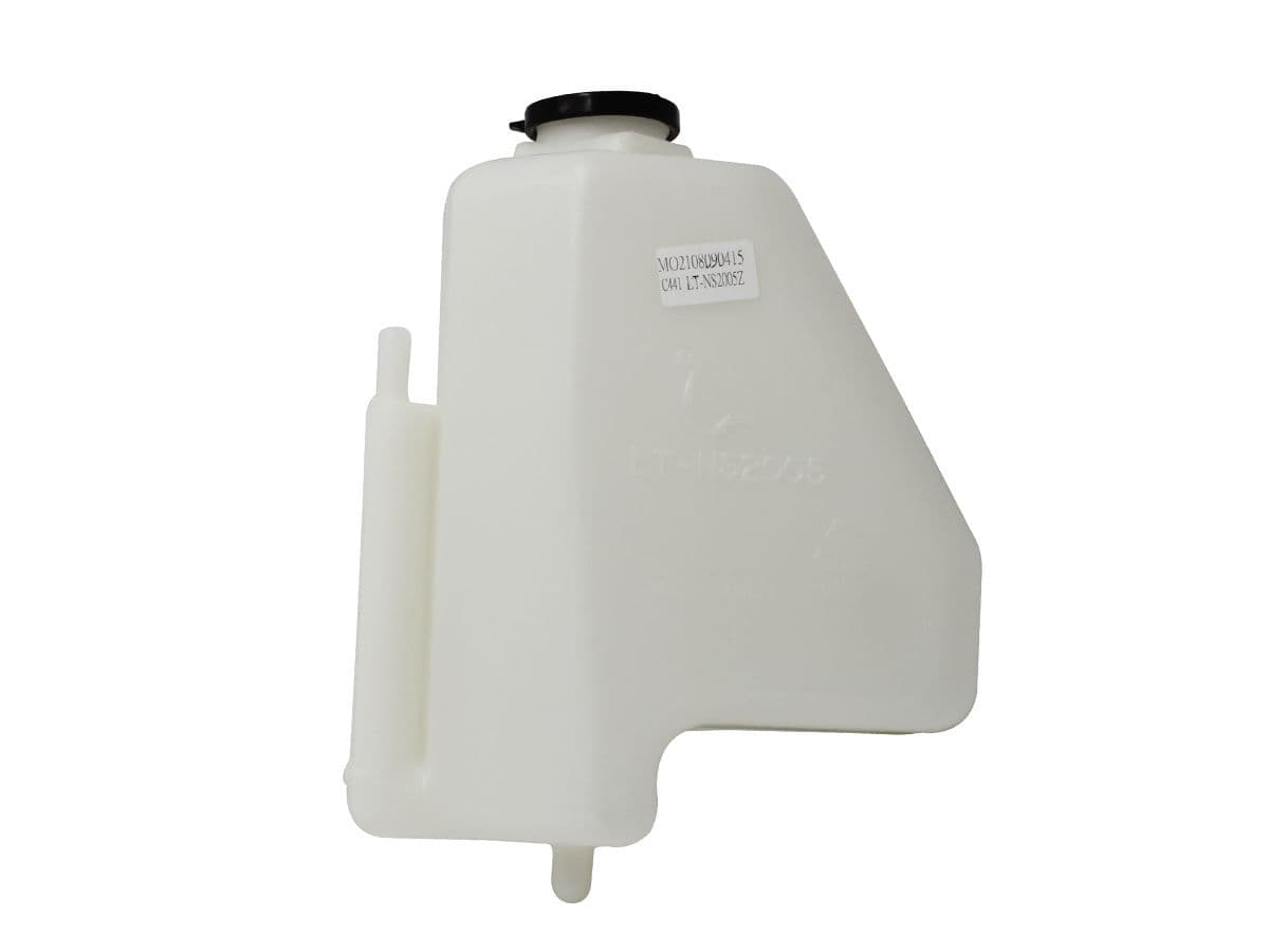 Deposito Anticongelante Nissan Ts-ii 1.6L 1988-1991 Con Tapón