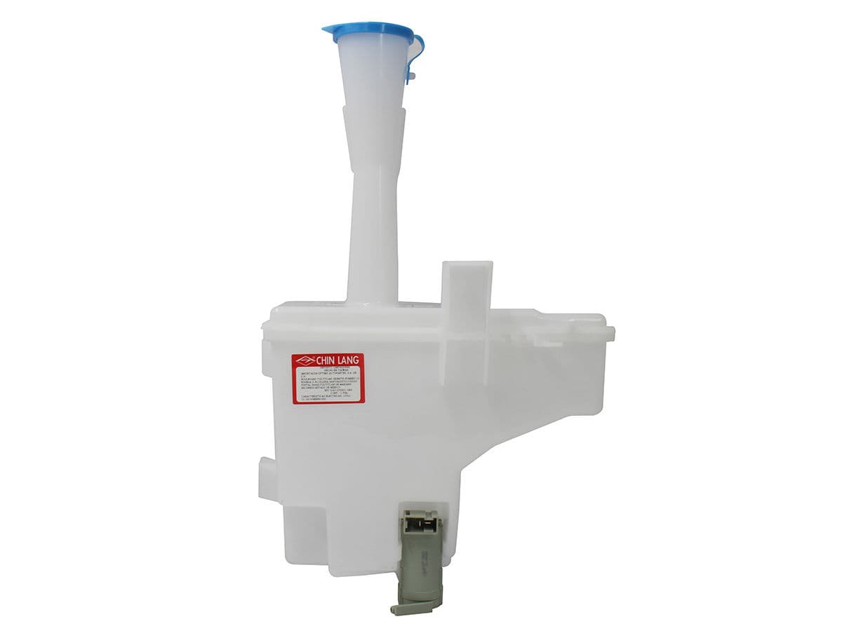 Deposito Limpiadores C/Tapon C/Motor Nissan Sentra B-15 1.8L/2.0L/2.5L 2001 2006