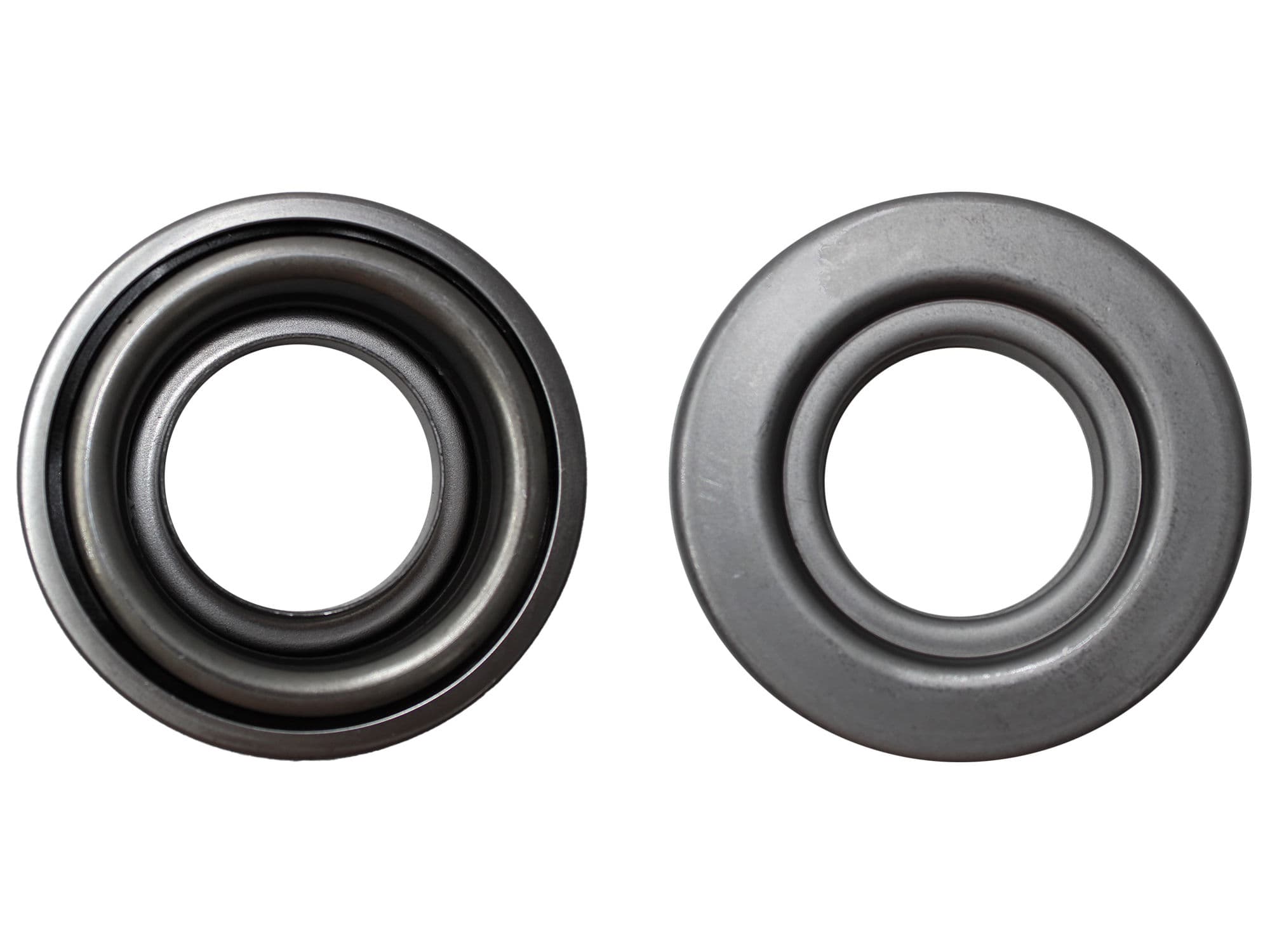 Collarin De Clutch Grande (Urvan-Nv-350 2.4L-2.5L/Np-300 D-22-Frontier 2.4L) Nissan D-21 2/4Wd 2.4L 1994 2007