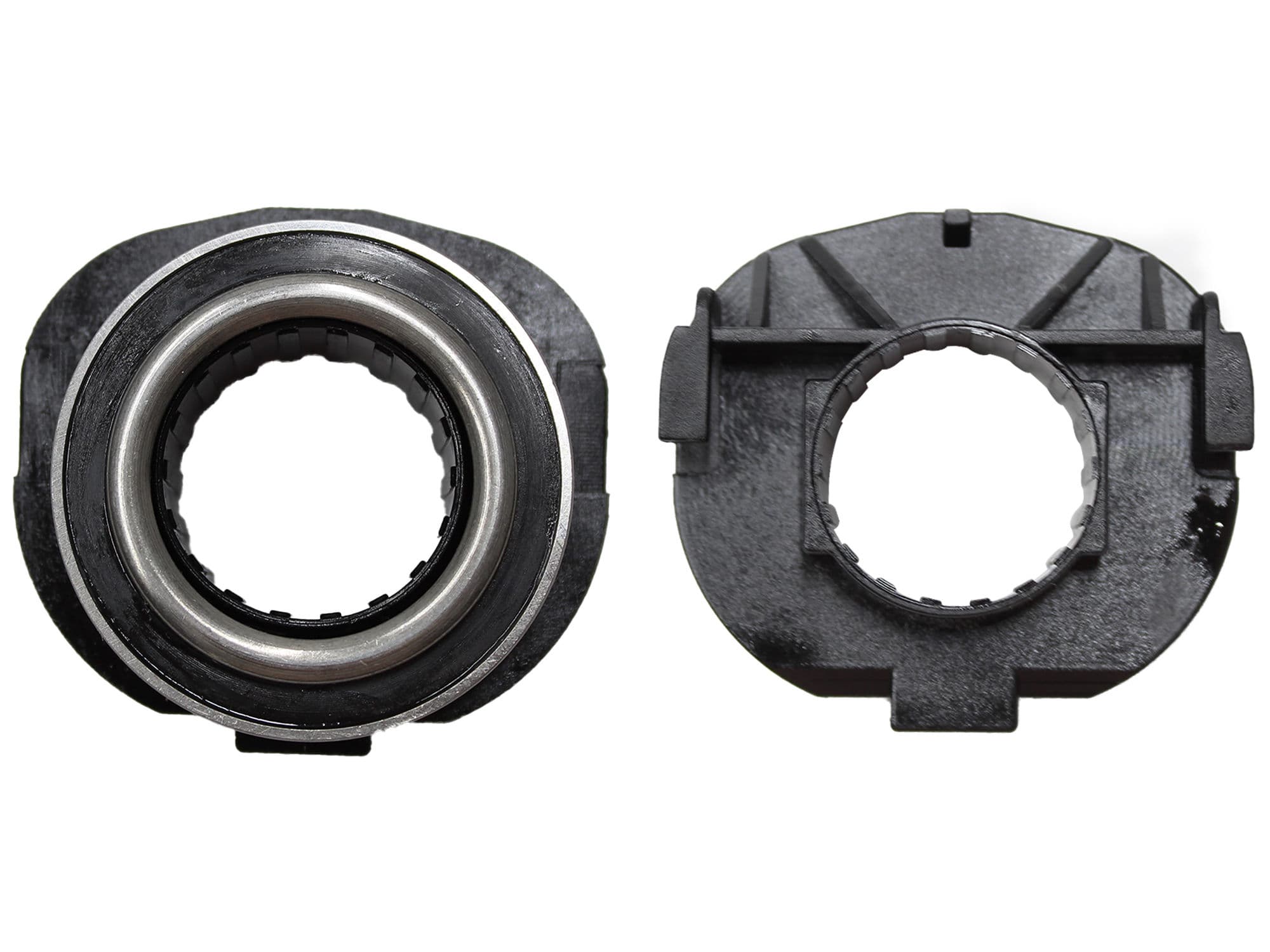 Collarin De Clutch (Aprio/Clio/Logan/Sandero-Stepway/Kangoo/Megane-Scenic 2.0L) Nissan Platina 1.6L 2002 2010