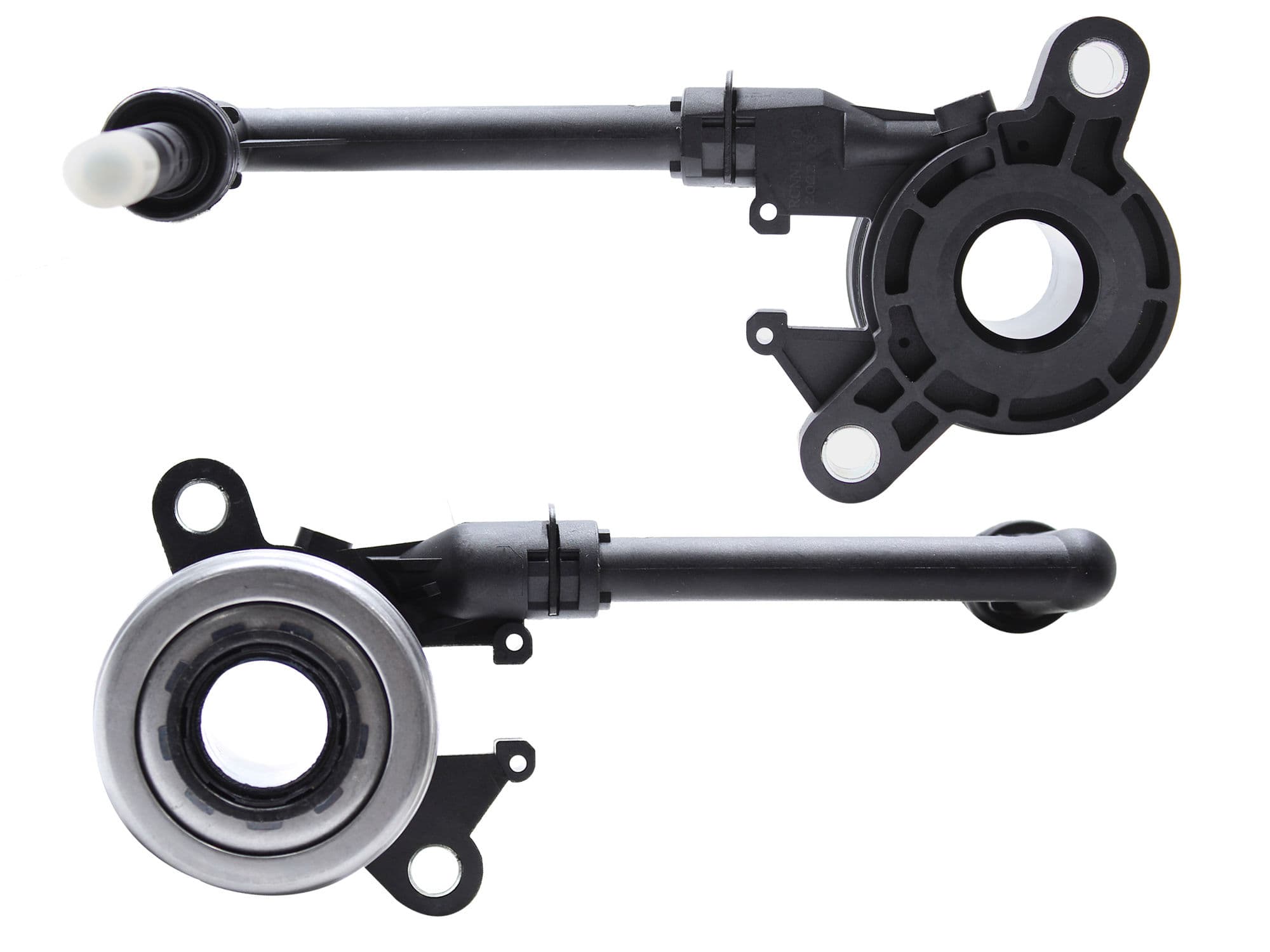 Collarin De Clutch Hid (B-17 1.8L/B-16 2.0L/Juke 1.6L/Duster 2.0L/Fluence 2.0L) Nissan Tiida 1.8L 2006 2017