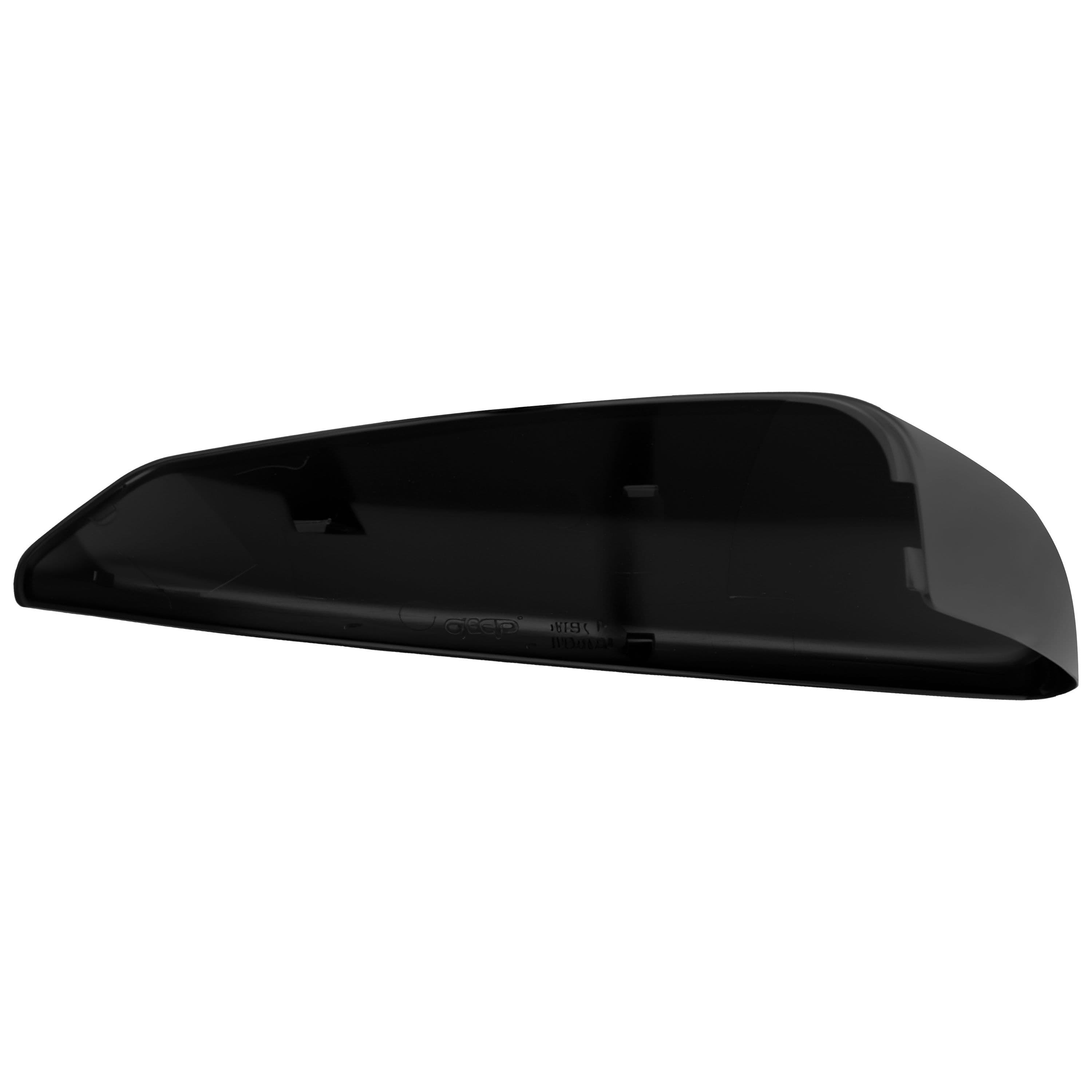 Carcasa Espejo Honda Civic 2016-2021 Para Pintar Izquierdo