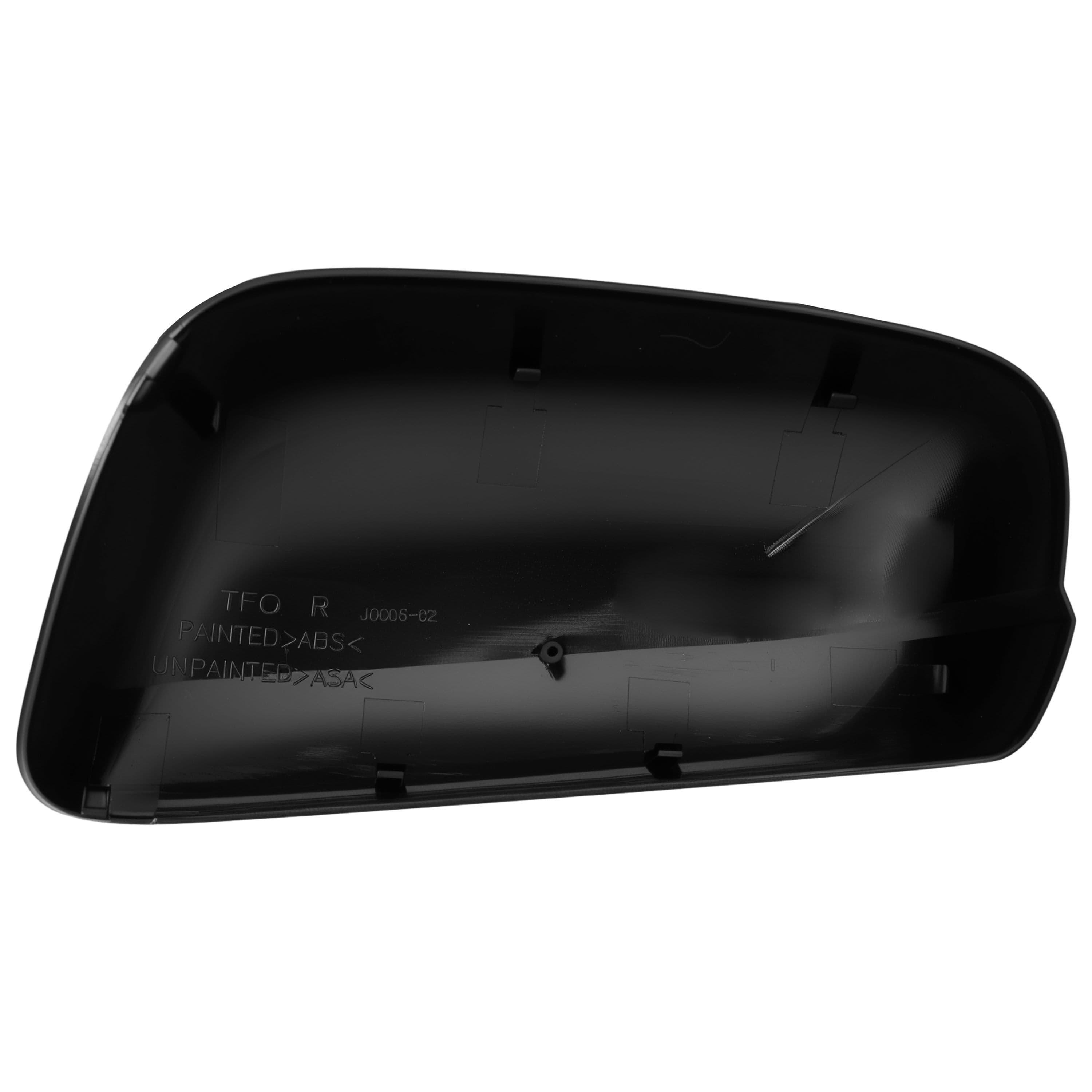 Carcasa Espejo Honda Fit 2009-2014 Para Pintar Derecho