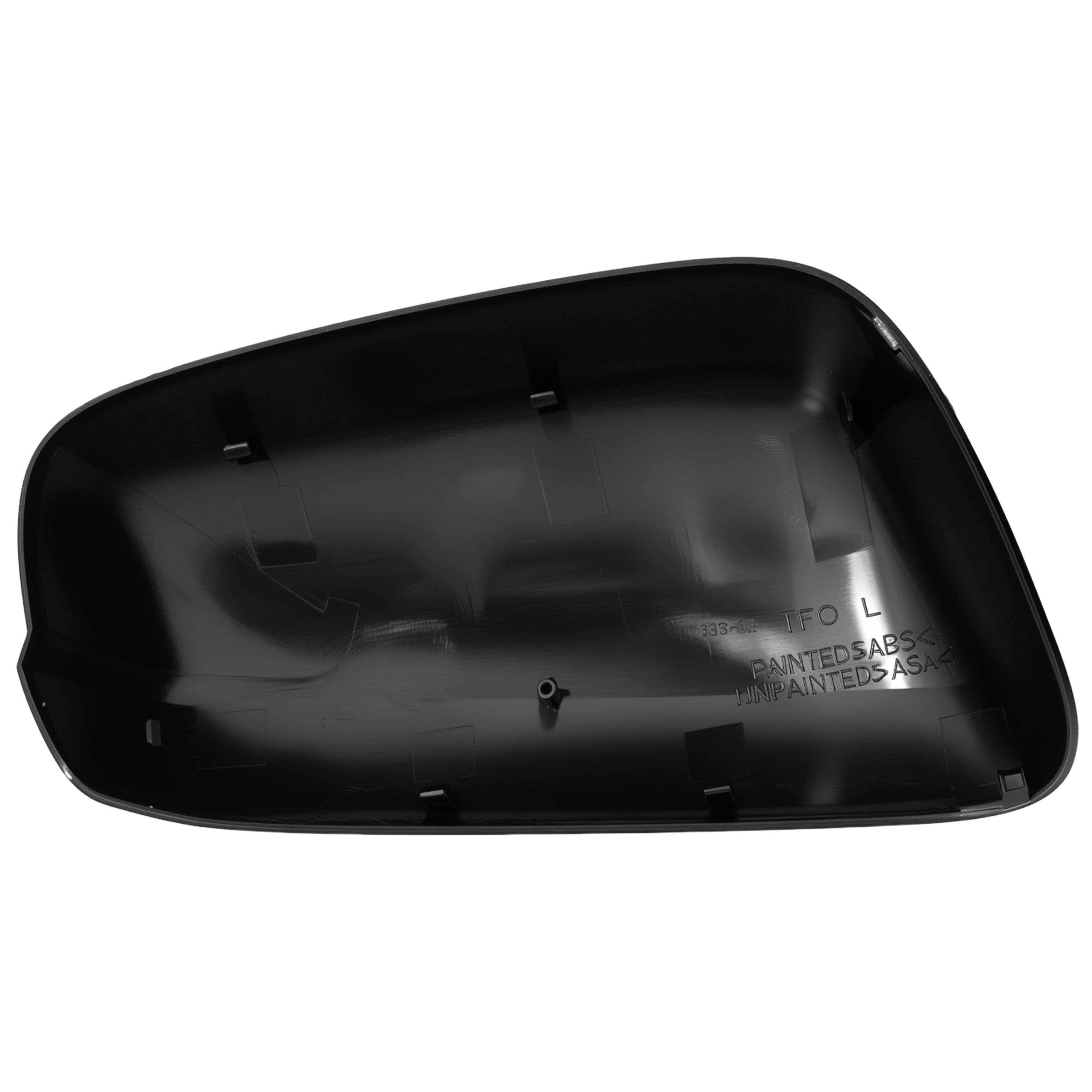 Carcasa Espejo Honda Fit 2009-2014 Para Pintar Izquierdo