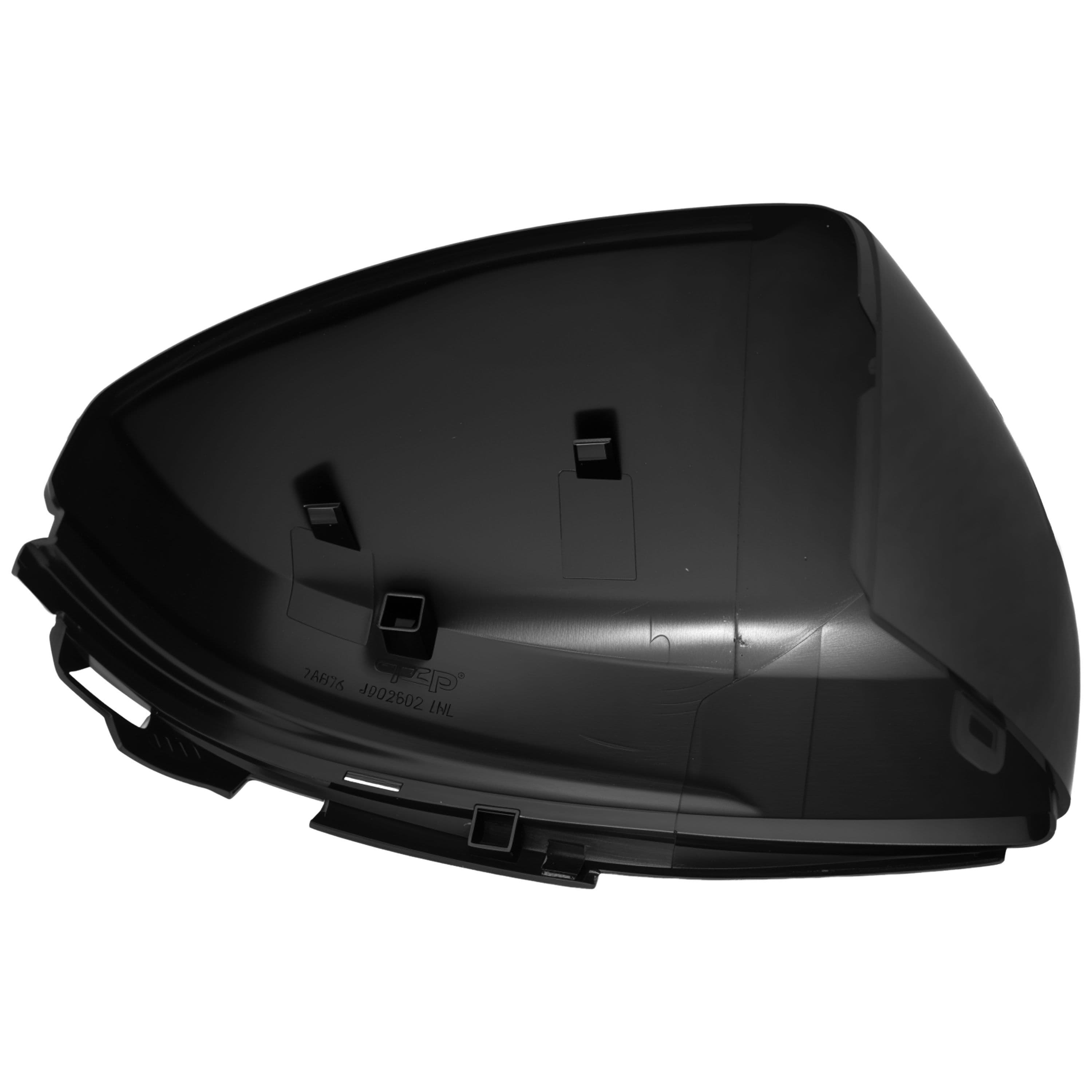 Carcasa Espejo Honda Fit 2015-2020 Para Pintar Izquierdo